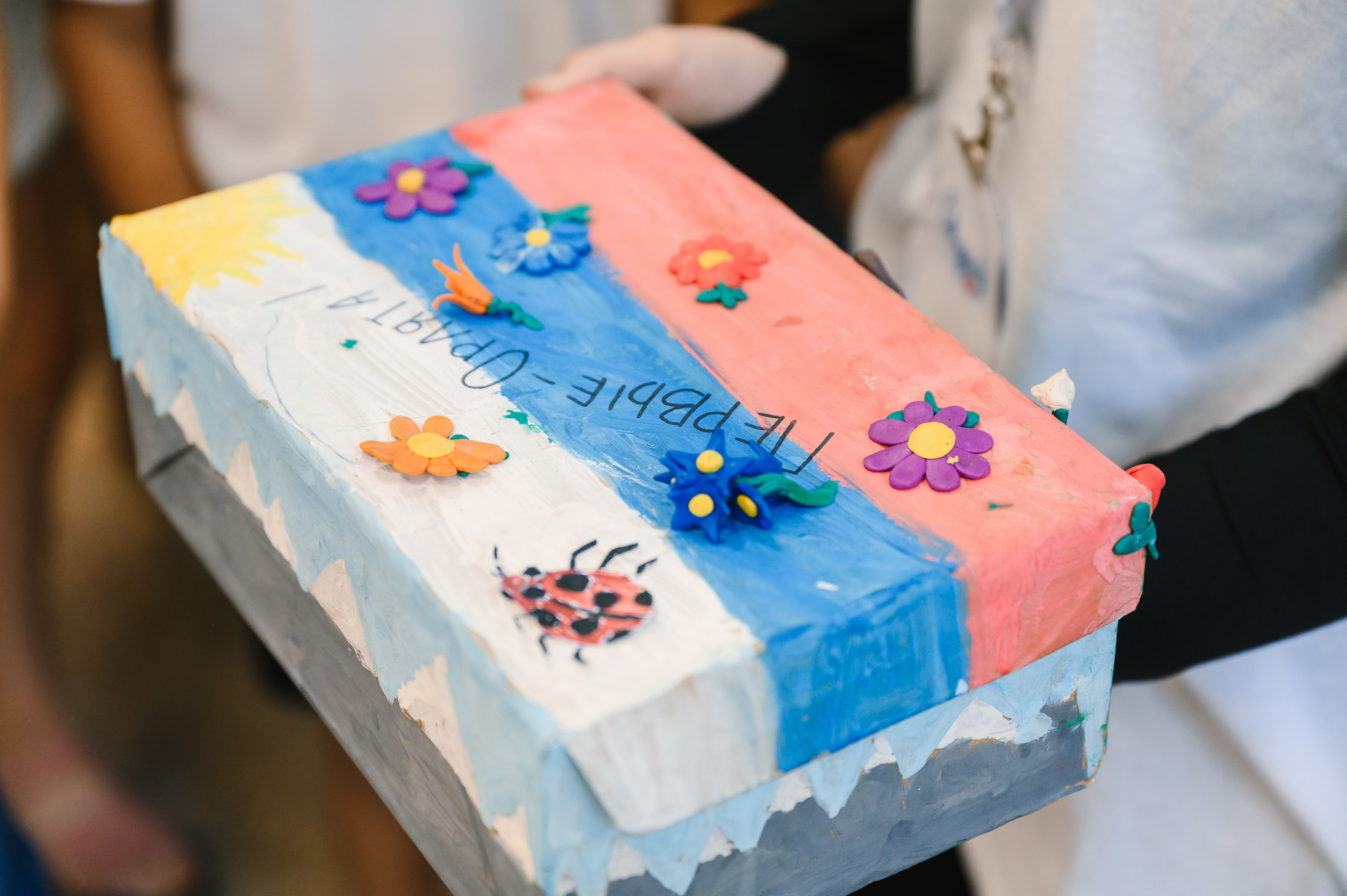 «Орлята России»: смена в лагере. Wedding and family photographer USA