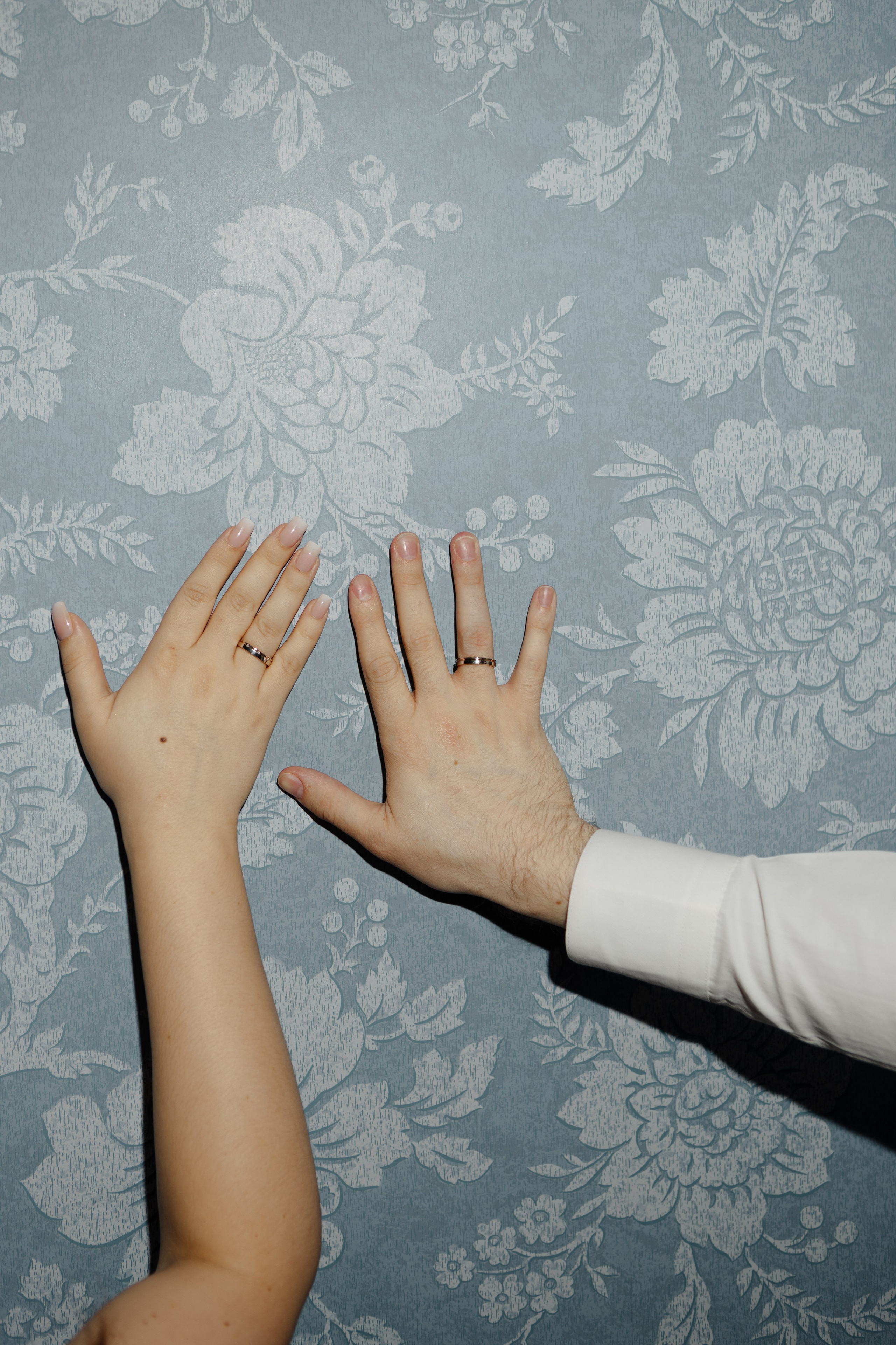 Свадьба Павла и Юлии. Фотограф Кольчугино/Владимир/Москва Елизавета Иода