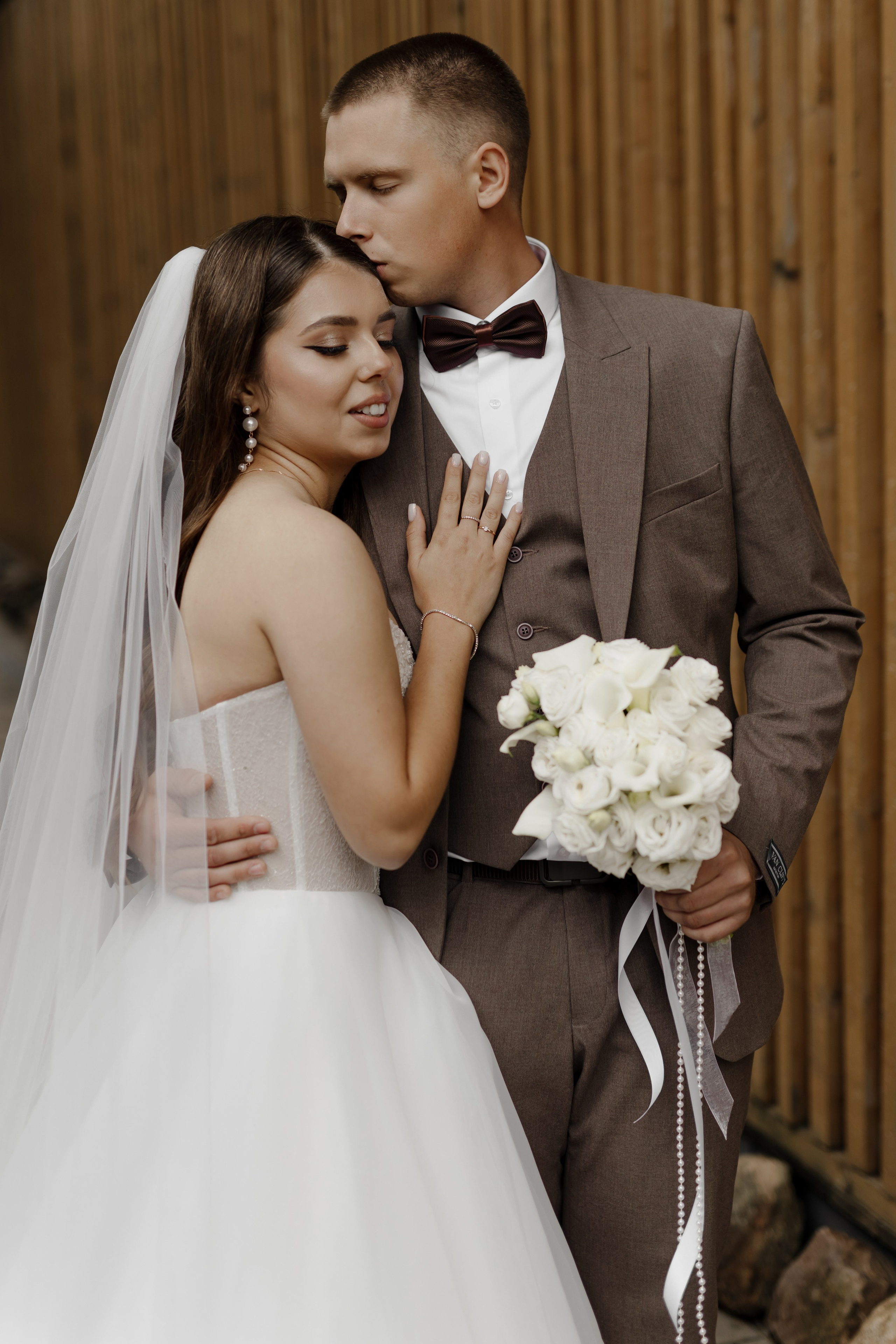 Свадьба Никиты и Алисы. Фотограф Кольчугино/Владимир/Москва Елизавета Иода