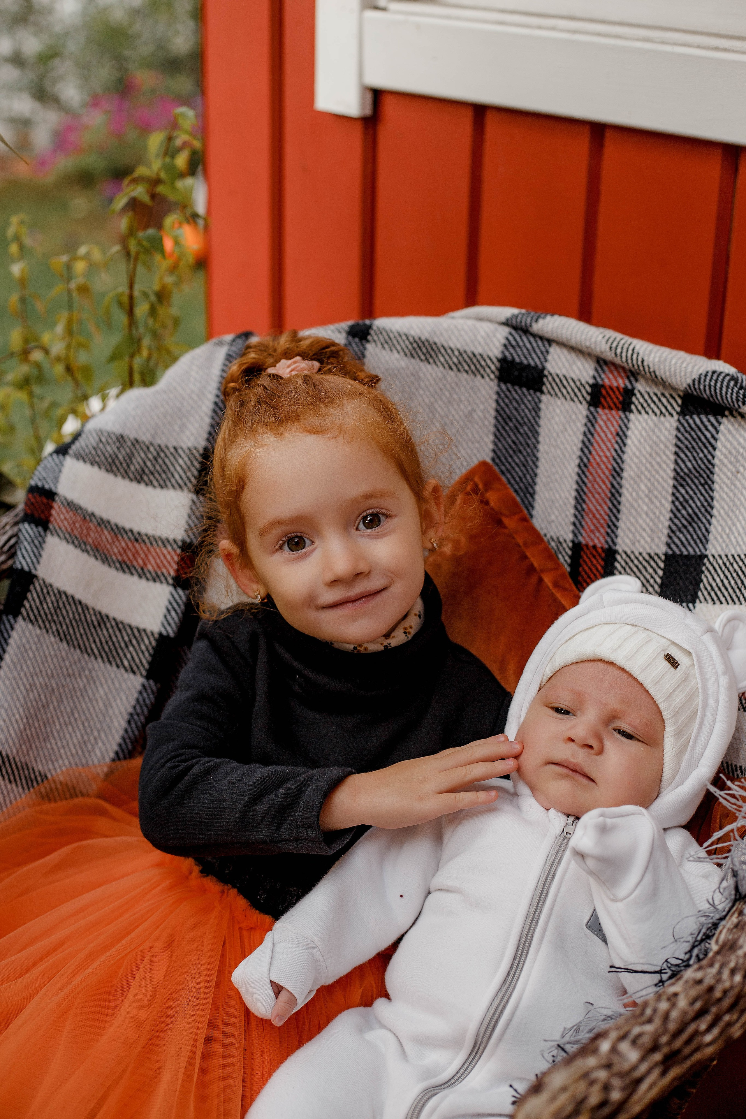 Осень.семейная в Леона дача. Свадебный фотограф Санкт-Петербург  Москва