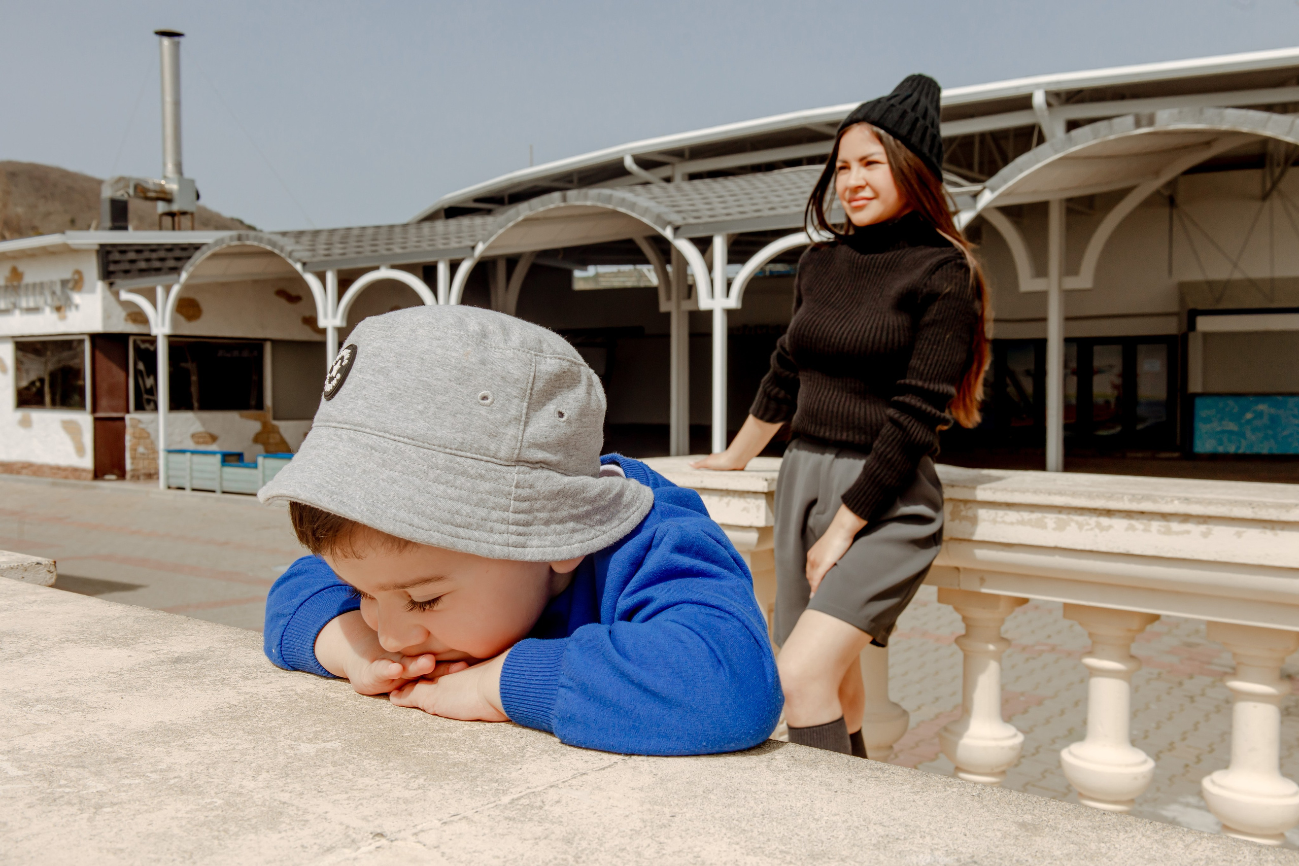 Дарья и Марк. Фотограф в Геленджике, Архипо-Осиповке, Абрау-Дюрсо, Кринице Виктория