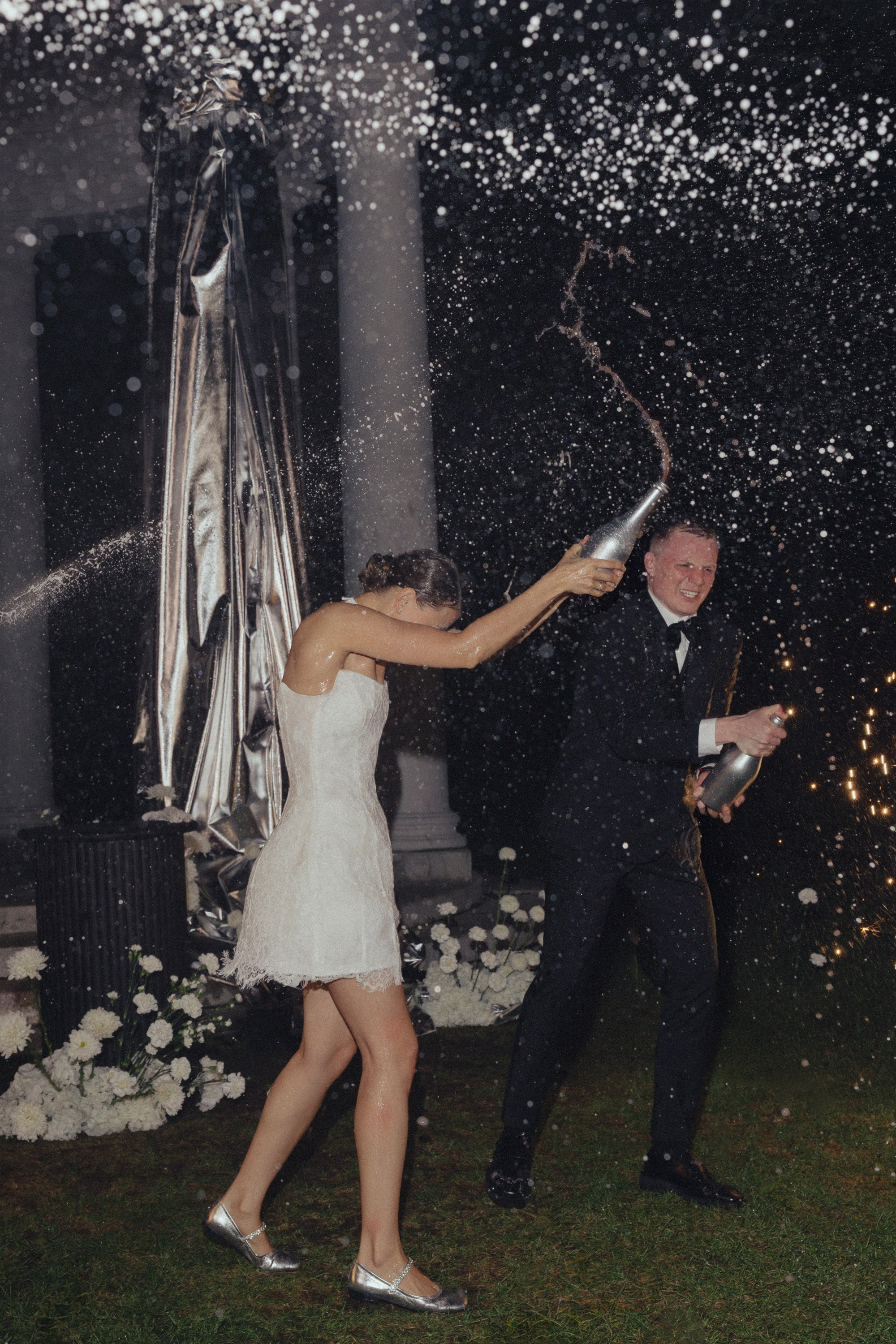 Металлика. Свадебный фотограф в Москве Александр Рыжков