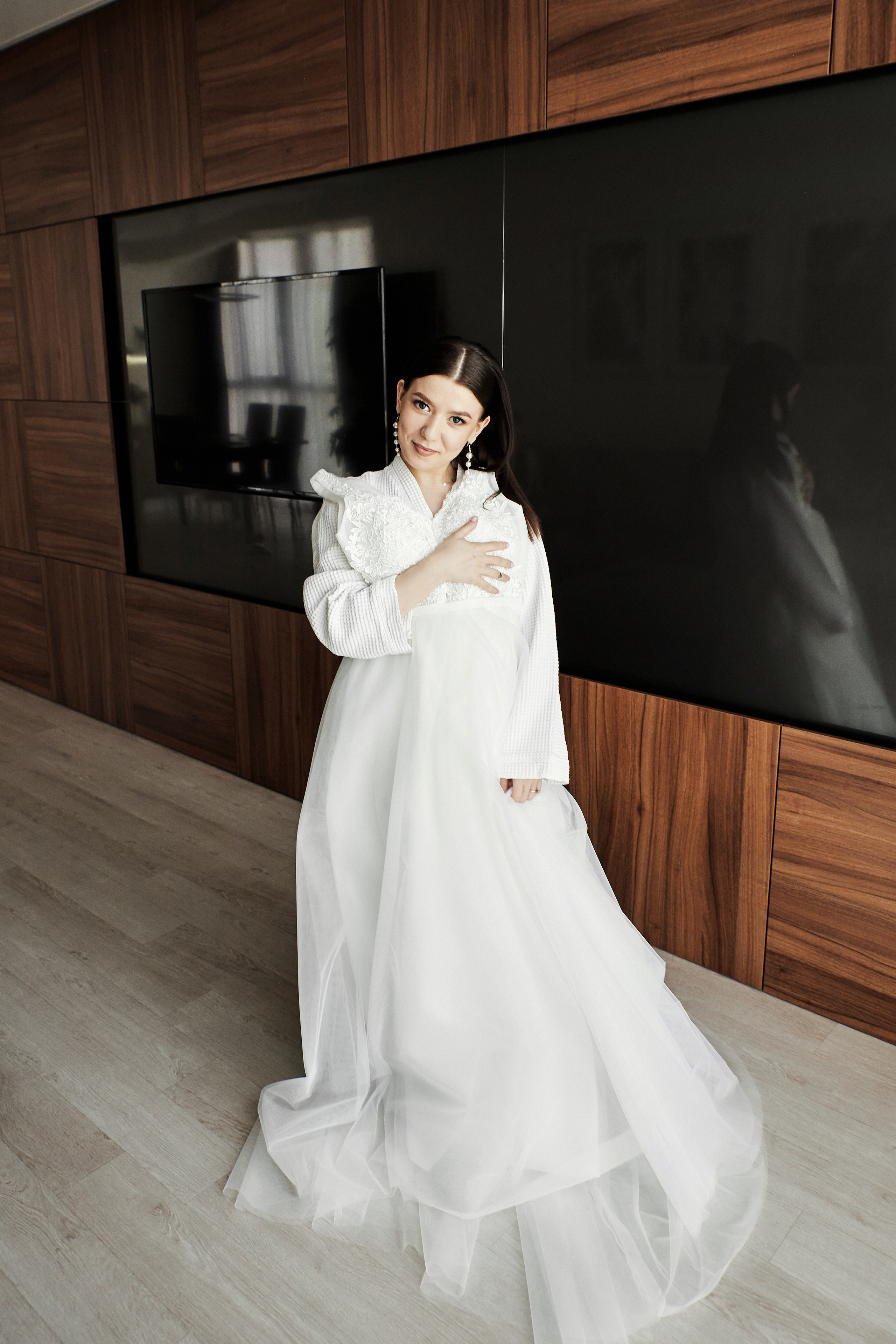 Ольга и Максим