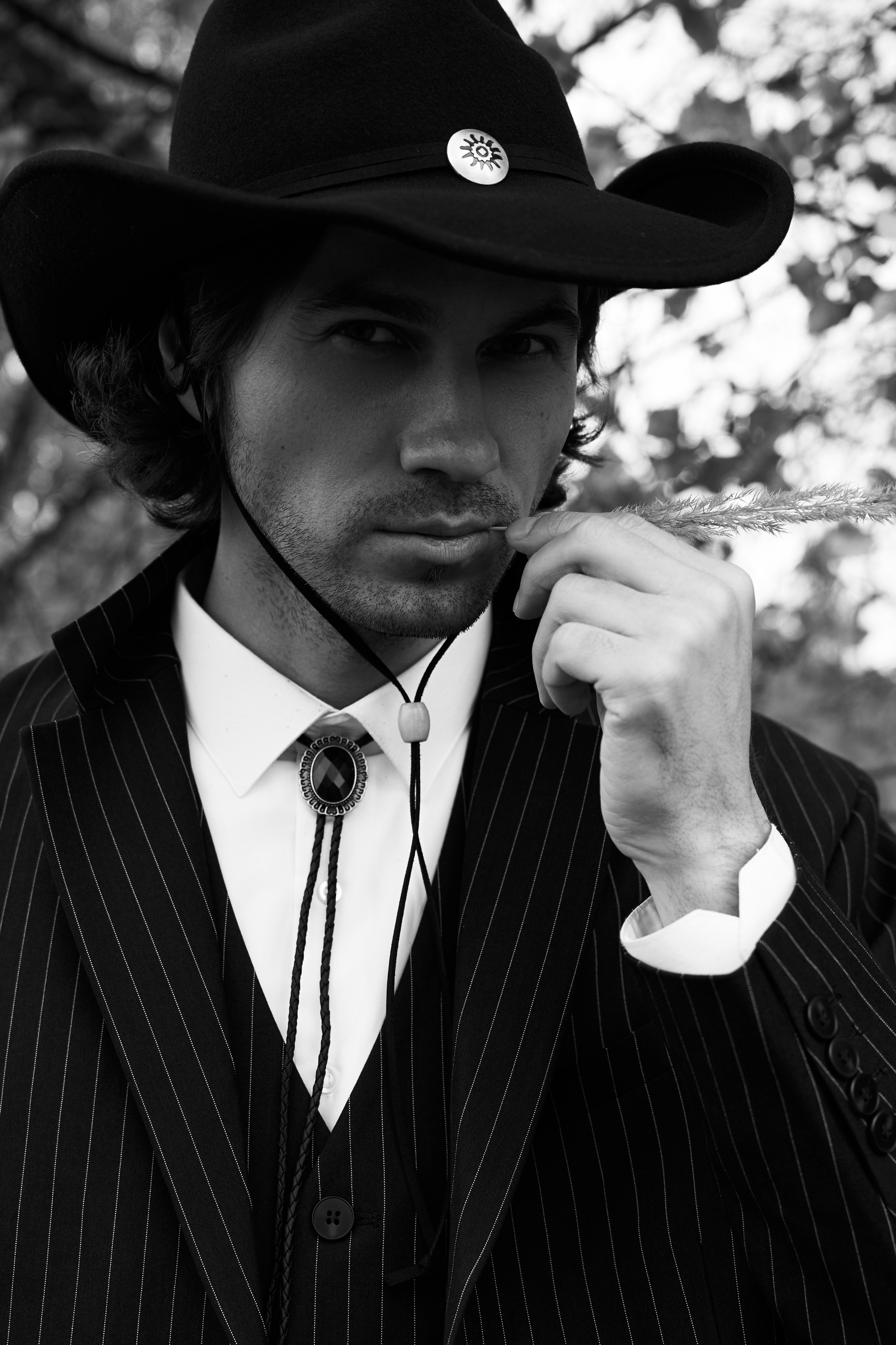 Western. Фотограф в Москве Виктория Курач, Илфи