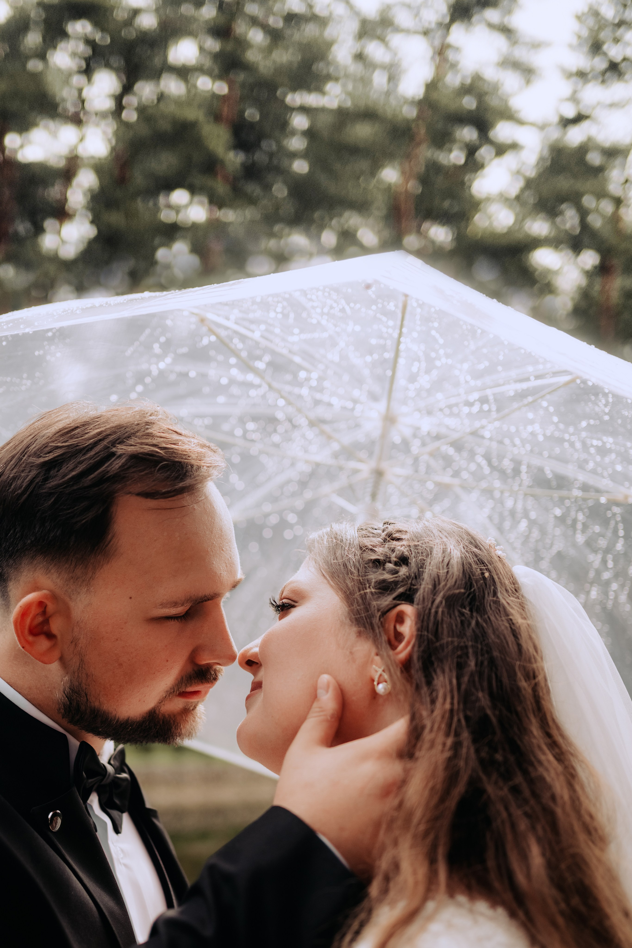Денис и Анастасия. Семейный фотограф в Москве и в Домодедово Екатерина Патракова