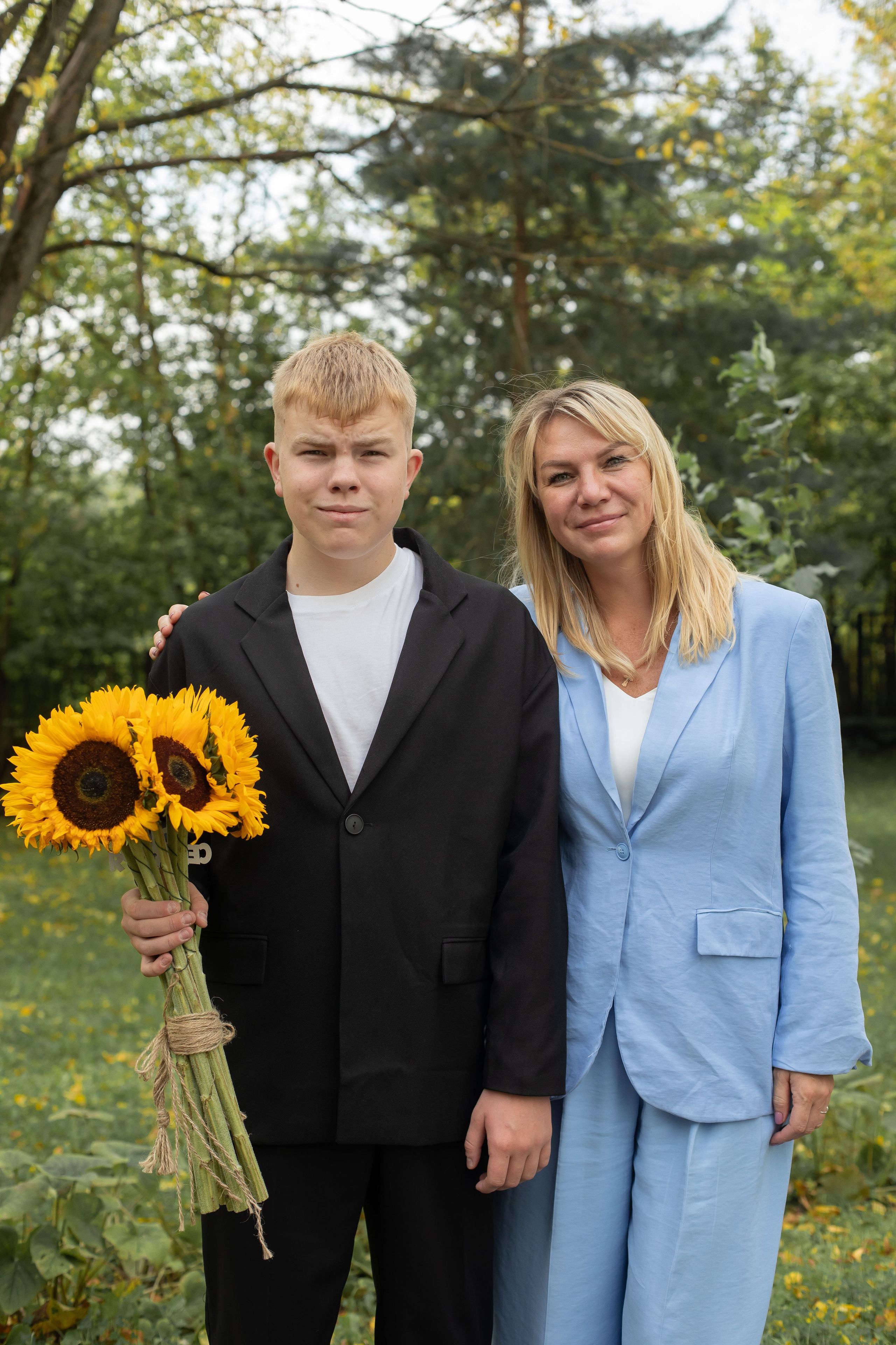 ШКОЛЬНАЯ СЪЕМКА 1 СЕНТЯБРЯ. ФОТОГРАФ