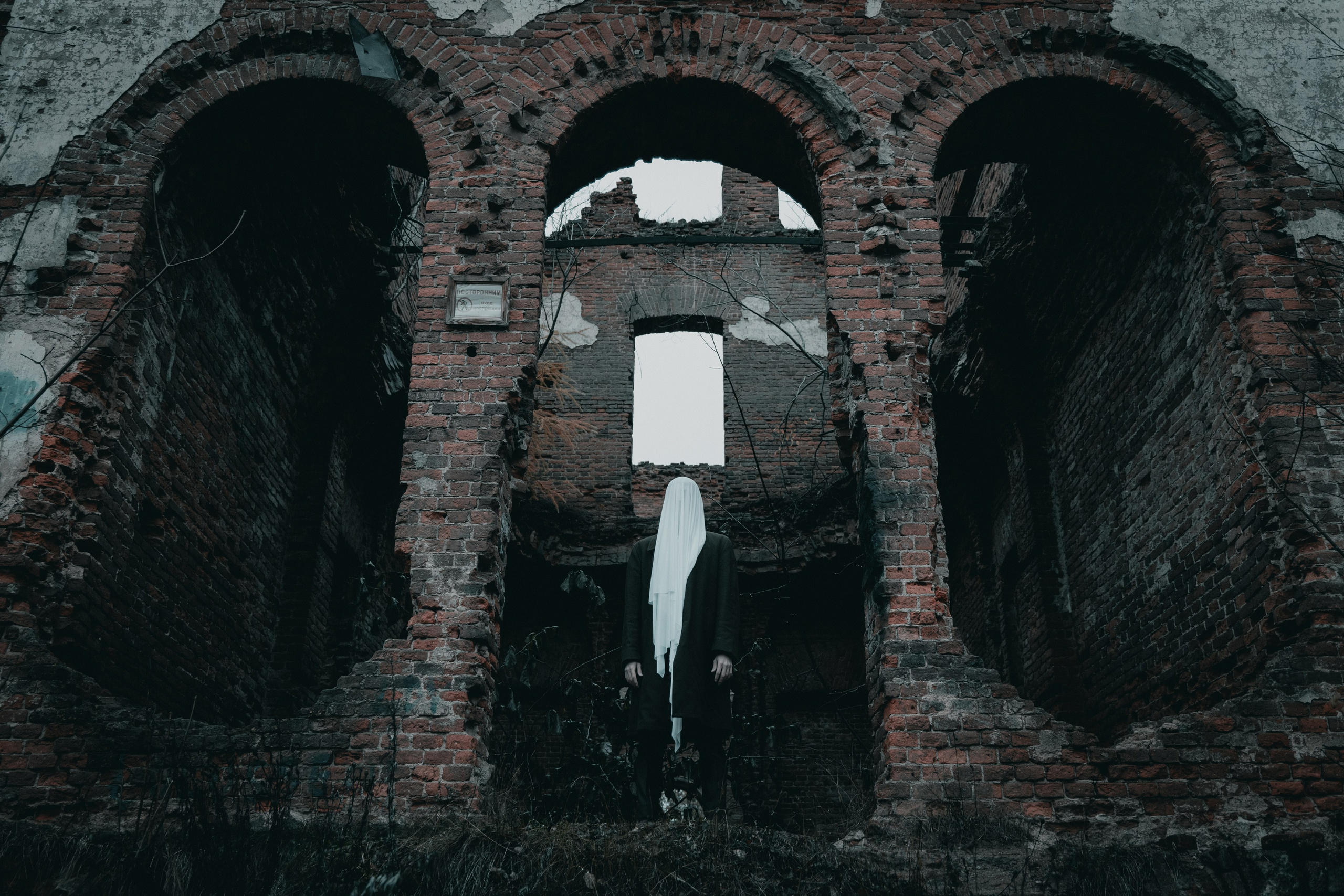 IVAN MESHCHERYAKOV. Фотограф