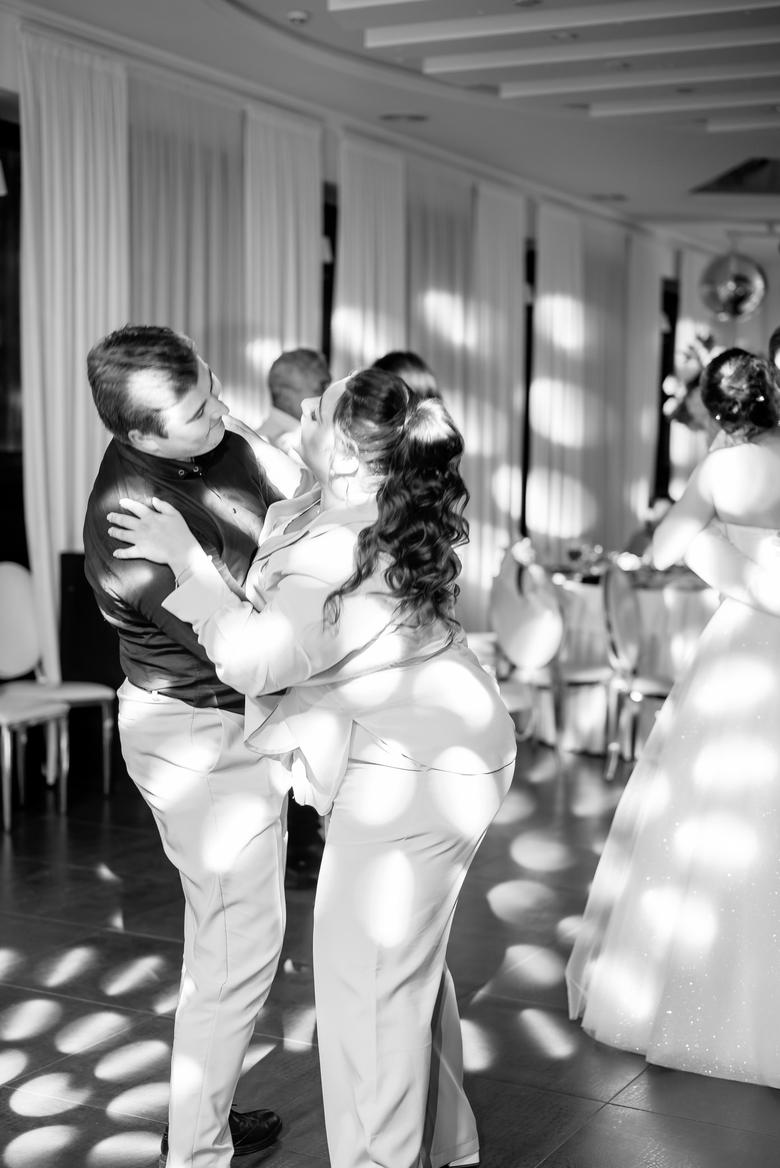 Банкетная часть (1). Юлия Басня семейный и свадебный фотограф в Донецке