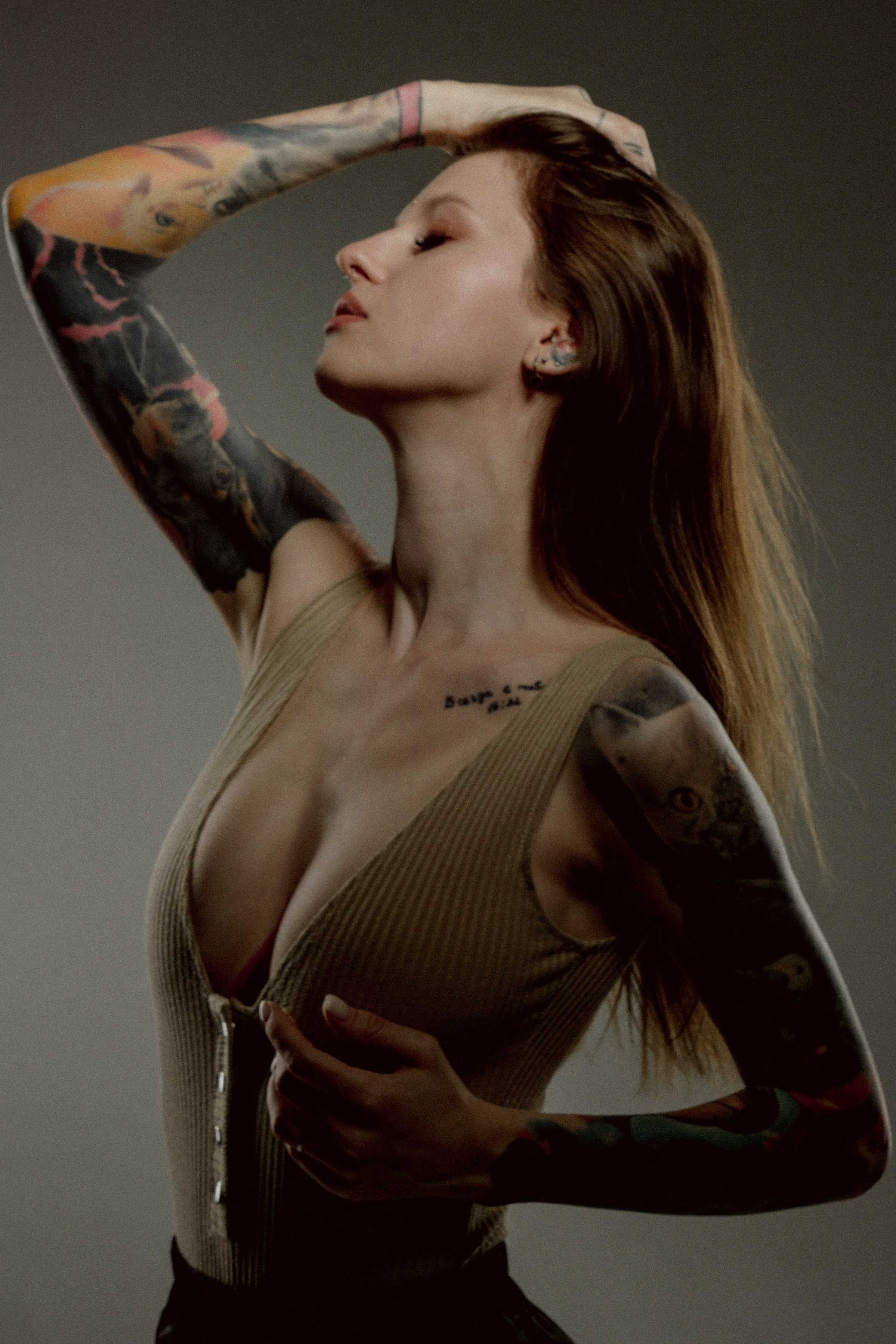 Diana. Фотограф в Новороссийске Алёна Сватко