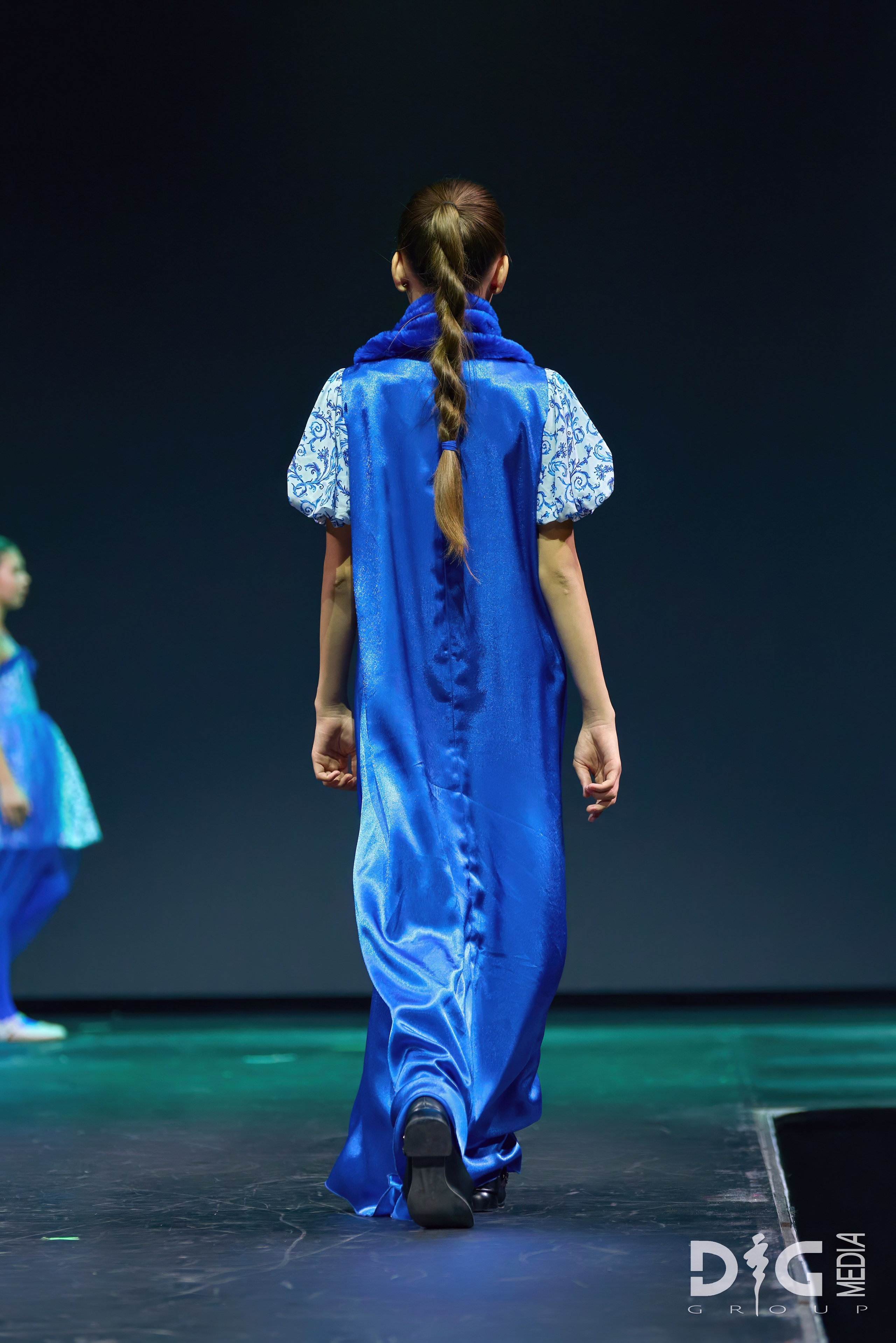 Krasnodar kids fashion week | 01-11-25 | the fragment. Showbiz | Fashion | Reportage