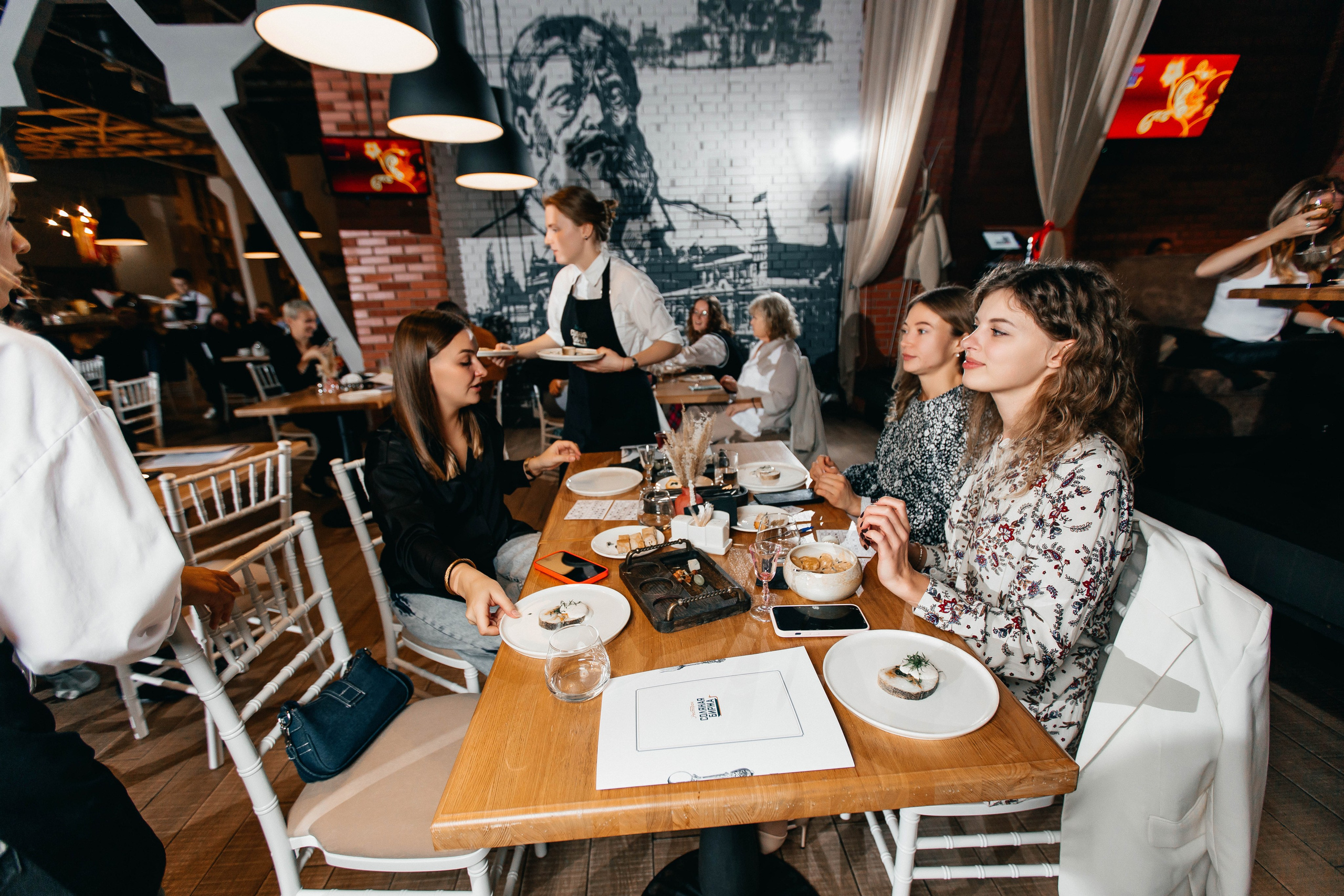 Корпоративы и Новый Год. Свадебный и семейный фотограф в Нижнем Новгороде и Москве Сергей Полян