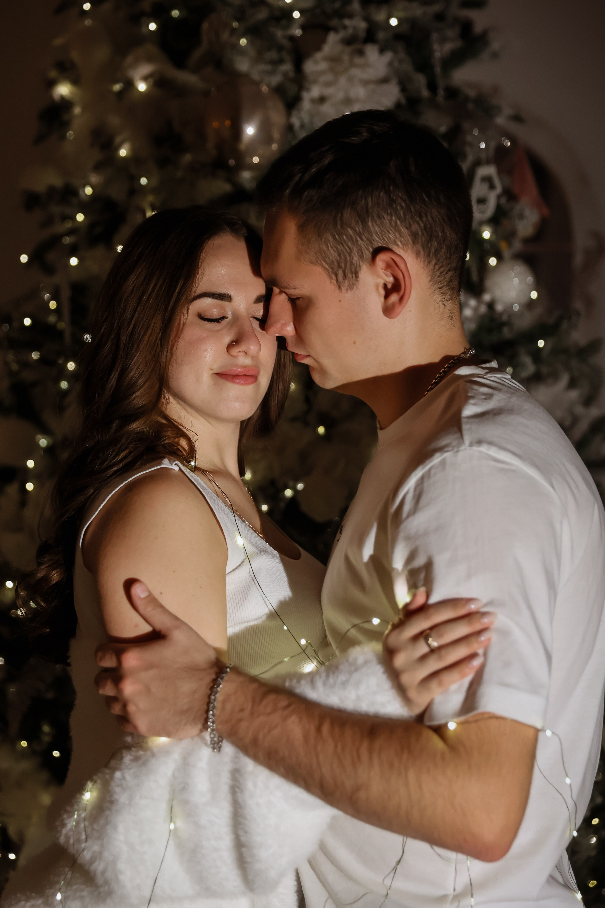 Любовь живет всю жизнь…. Свадебный и семейный фотограф Москва и Московская область