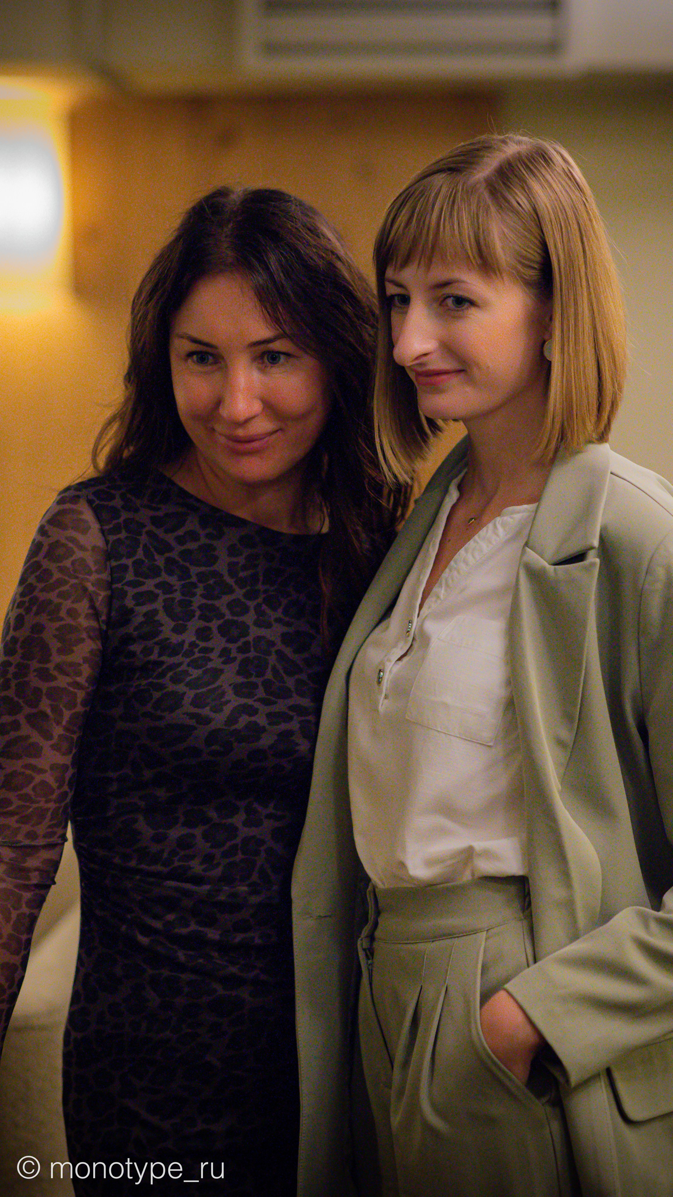 Содружество педагогов и психологов раннего развития. Москва. Награждение дипломами и праздничный ужин