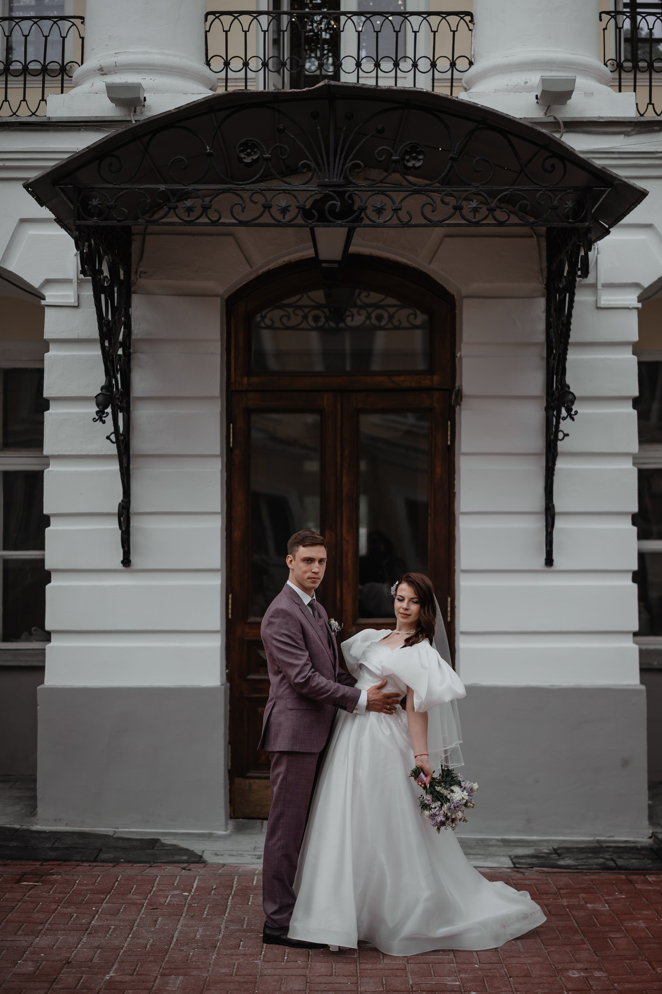 Свадебная фотосессия. Фотограф и видеограф Смоленск | Студия Цезарь