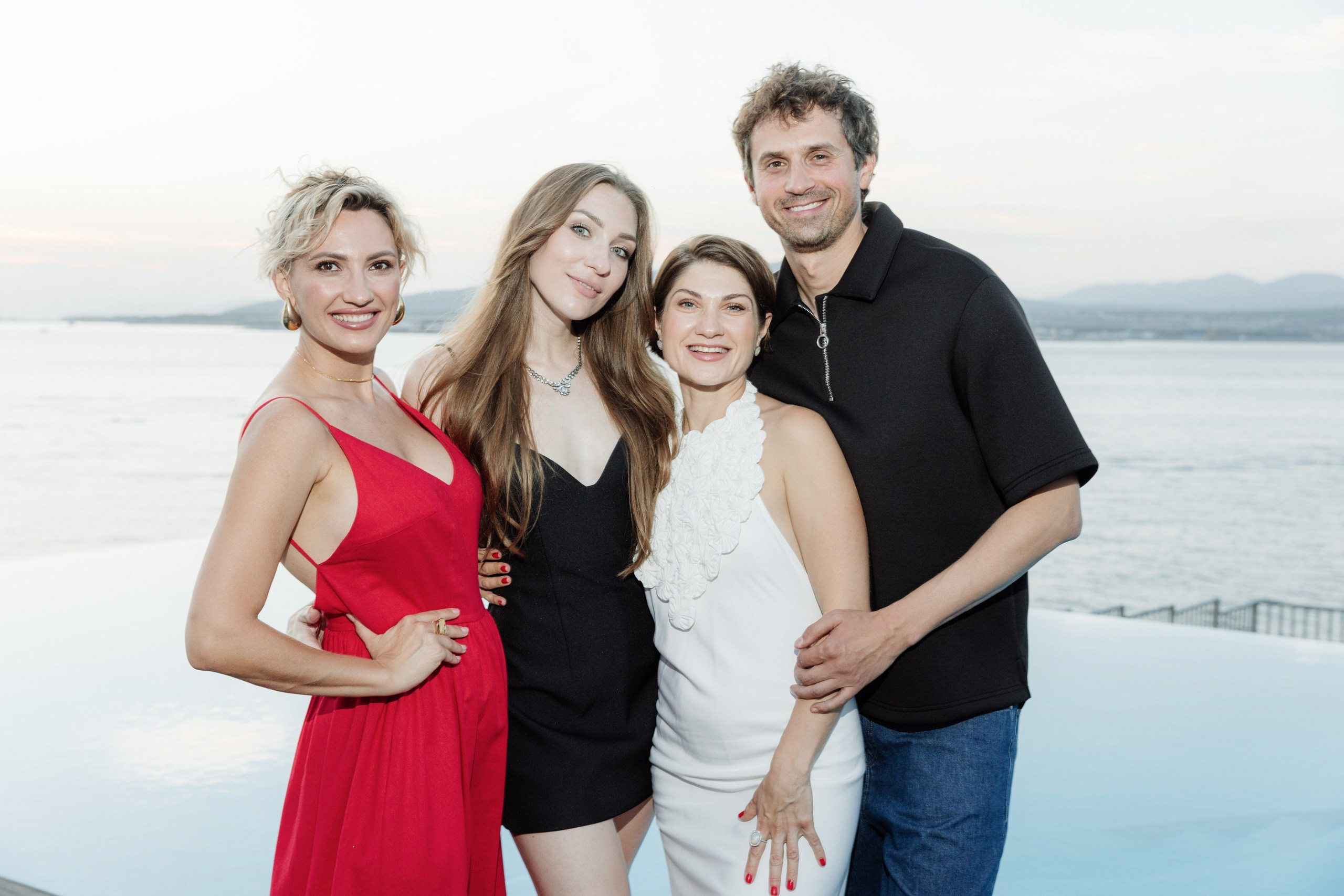 Идеальный закат. Свадебный и репортажный фотограф Новороссийск Краснодар Сочи Крым Данила Данилов