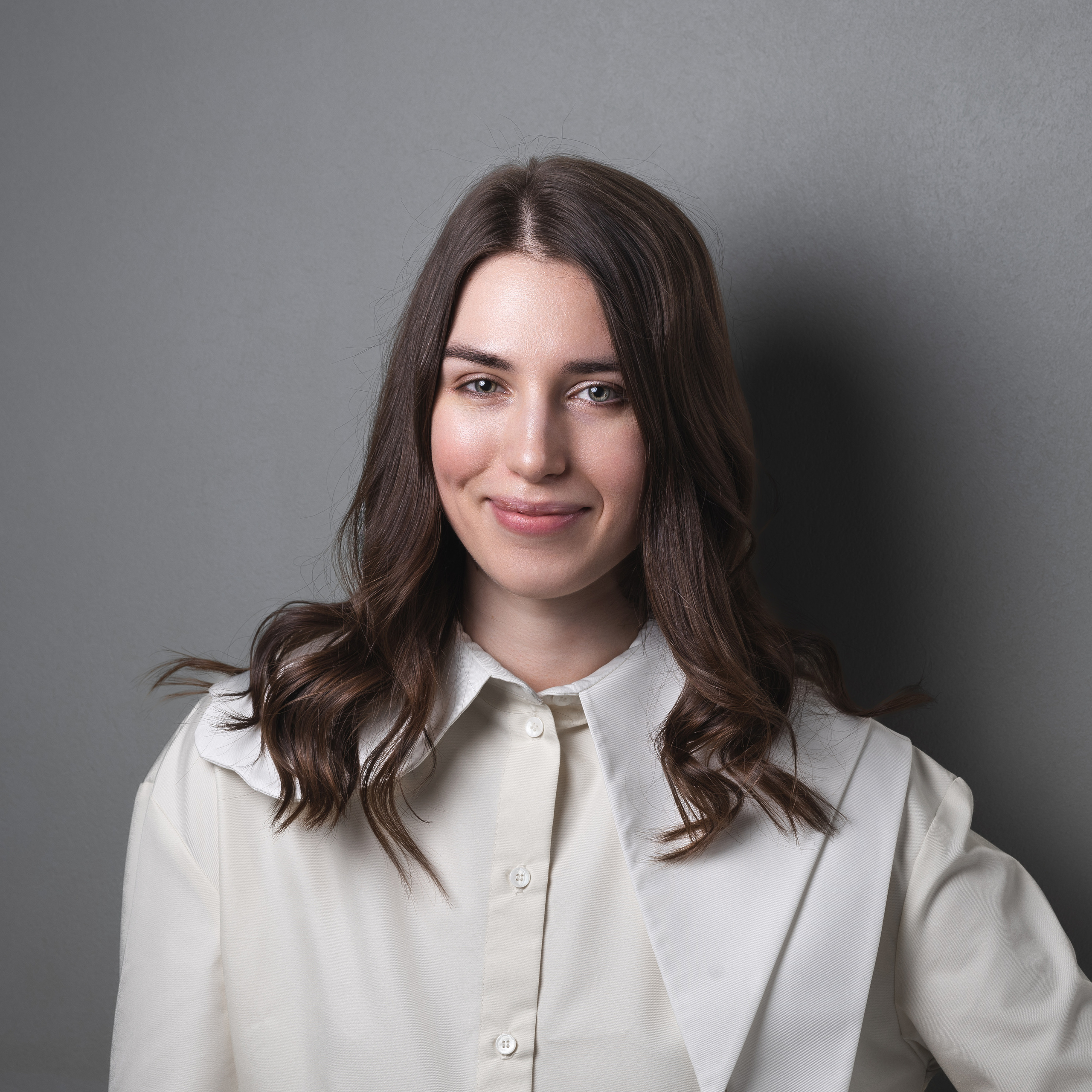 Портреты. Фото-портфолио