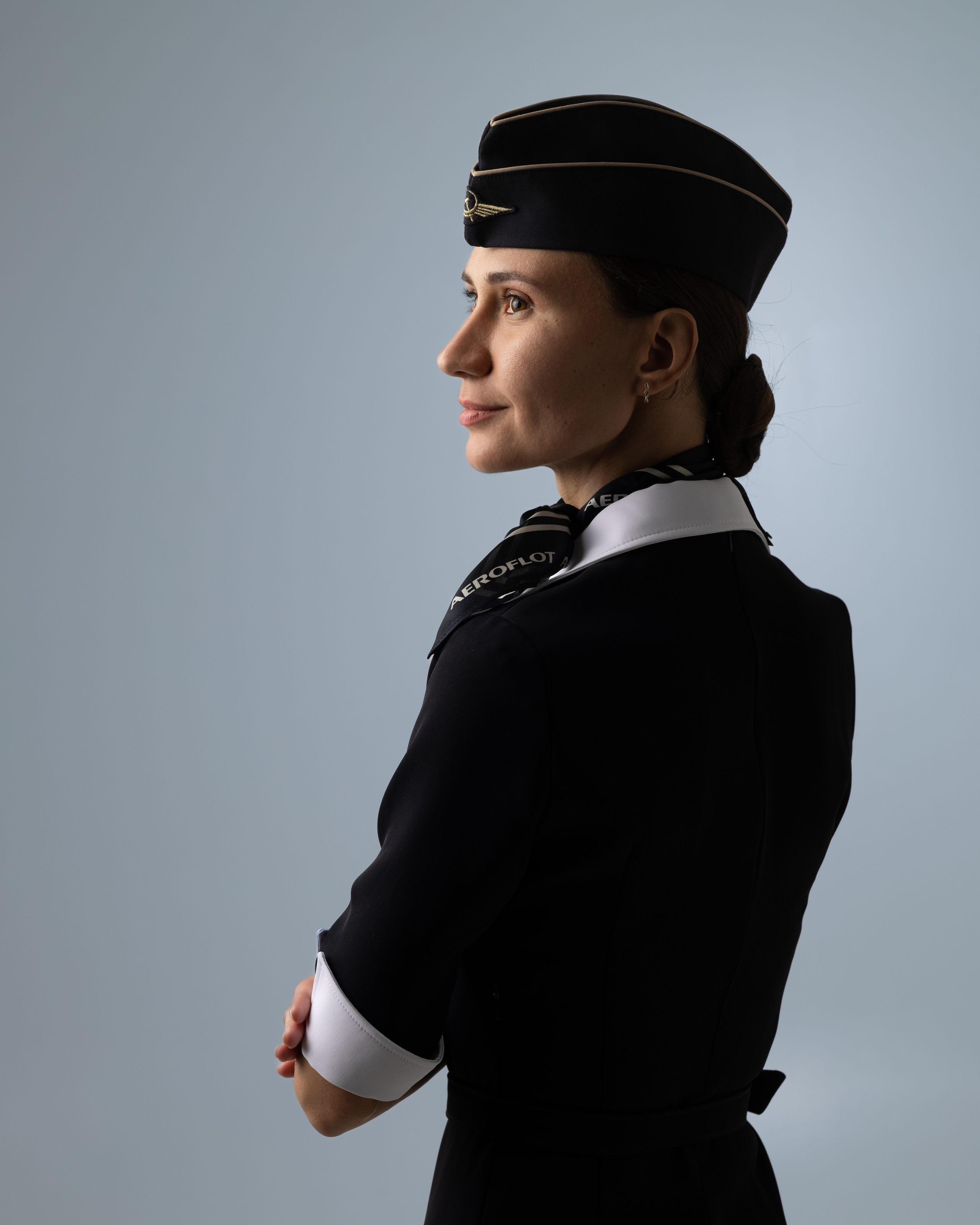 Портреты. Фото-портфолио