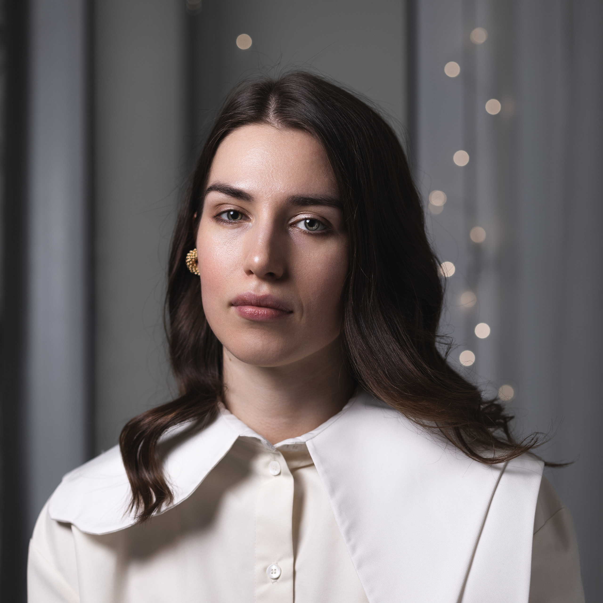 Портреты. Фото-портфолио