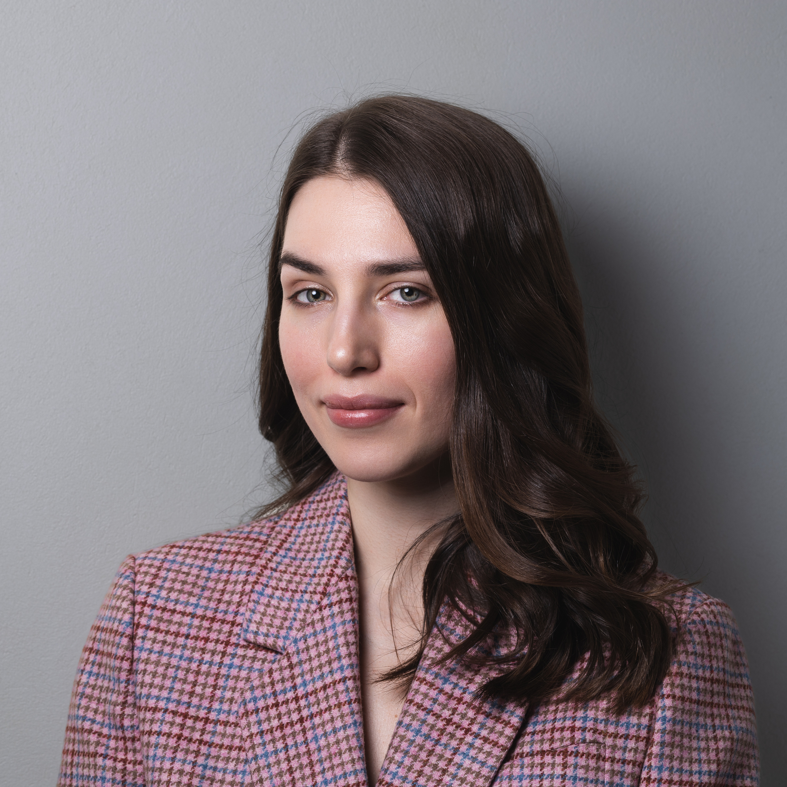 Портреты. Фото-портфолио