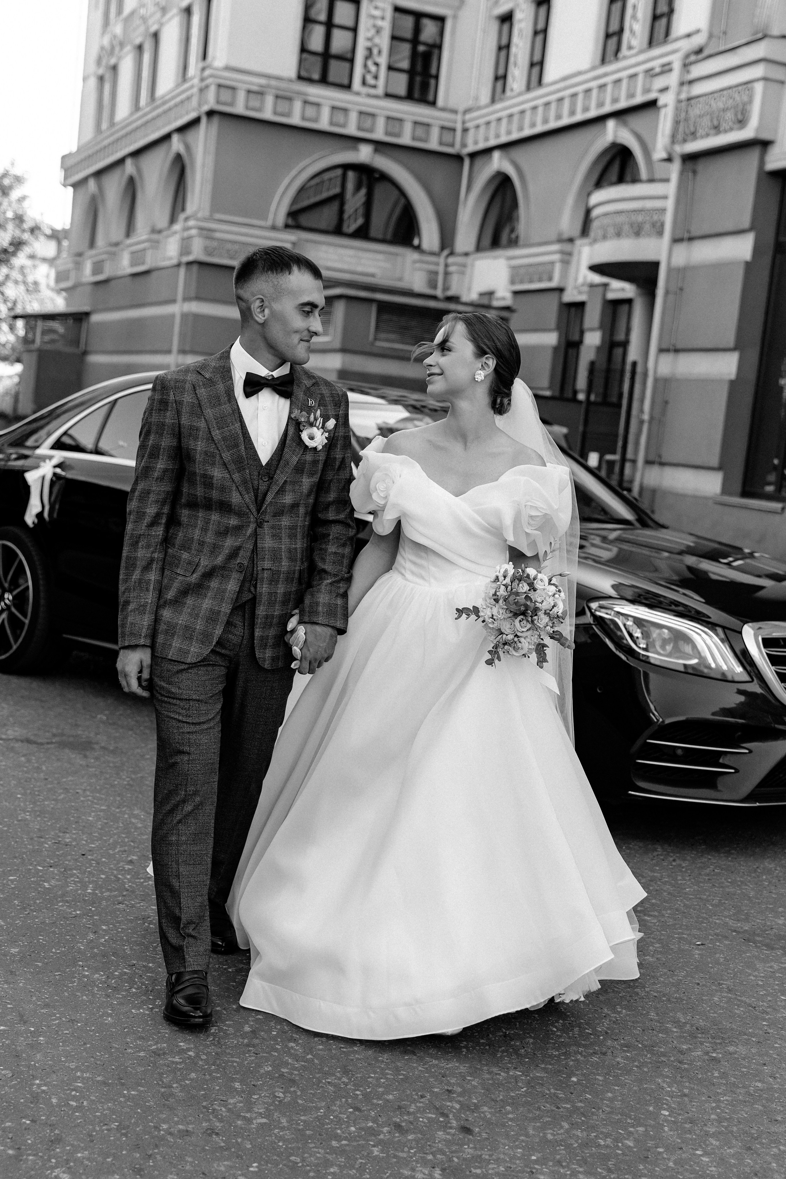 Алина и Александр. Фотограф Сергиев Посад / Москва / Дмитров / Дубна