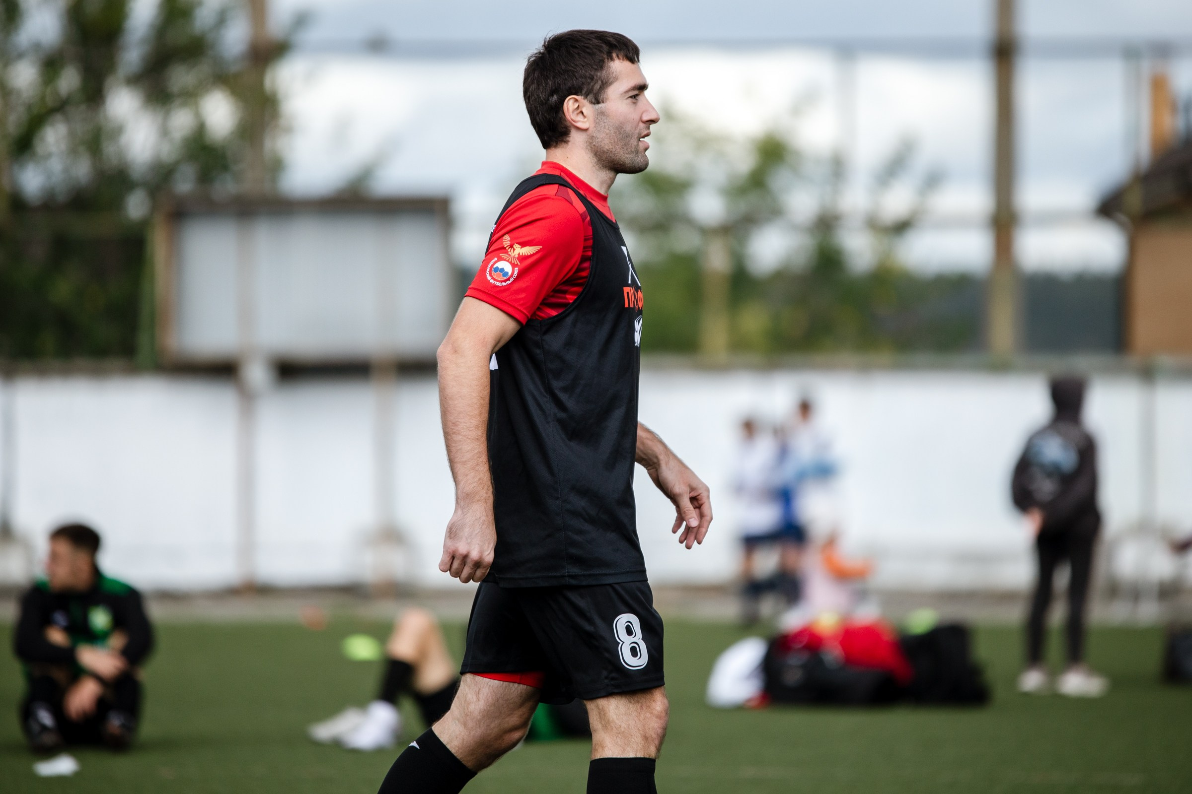 XXXVI турнир по мини-футболу посвящённый памяти Льва Перминова | 2025. Фотограф в Иркутске Евгения Айвазова