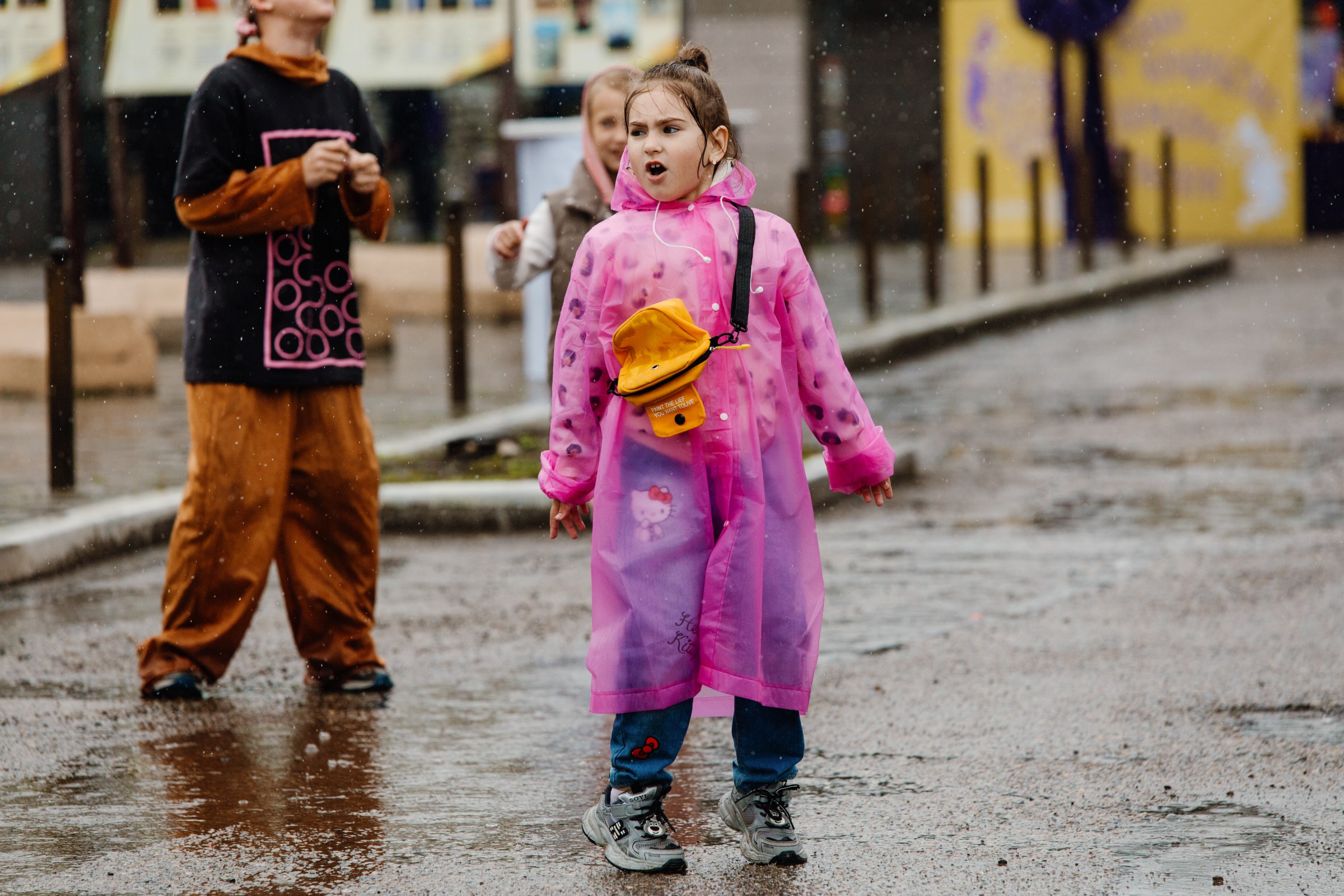 День города Усолье-Сибирское 2025. Фотограф в Иркутске Евгения Айвазова