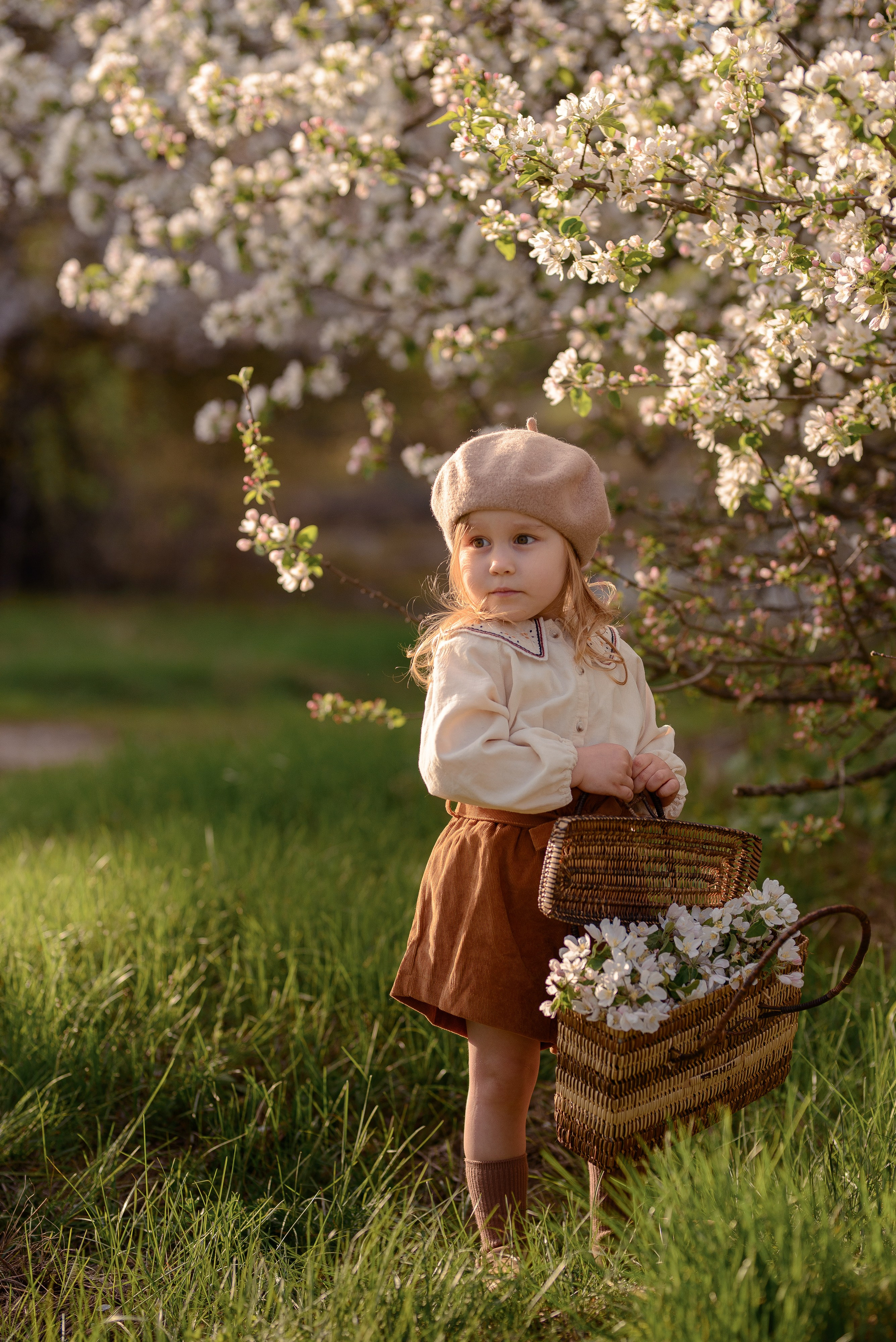 Алина. Фотограф Анна Абрикосова