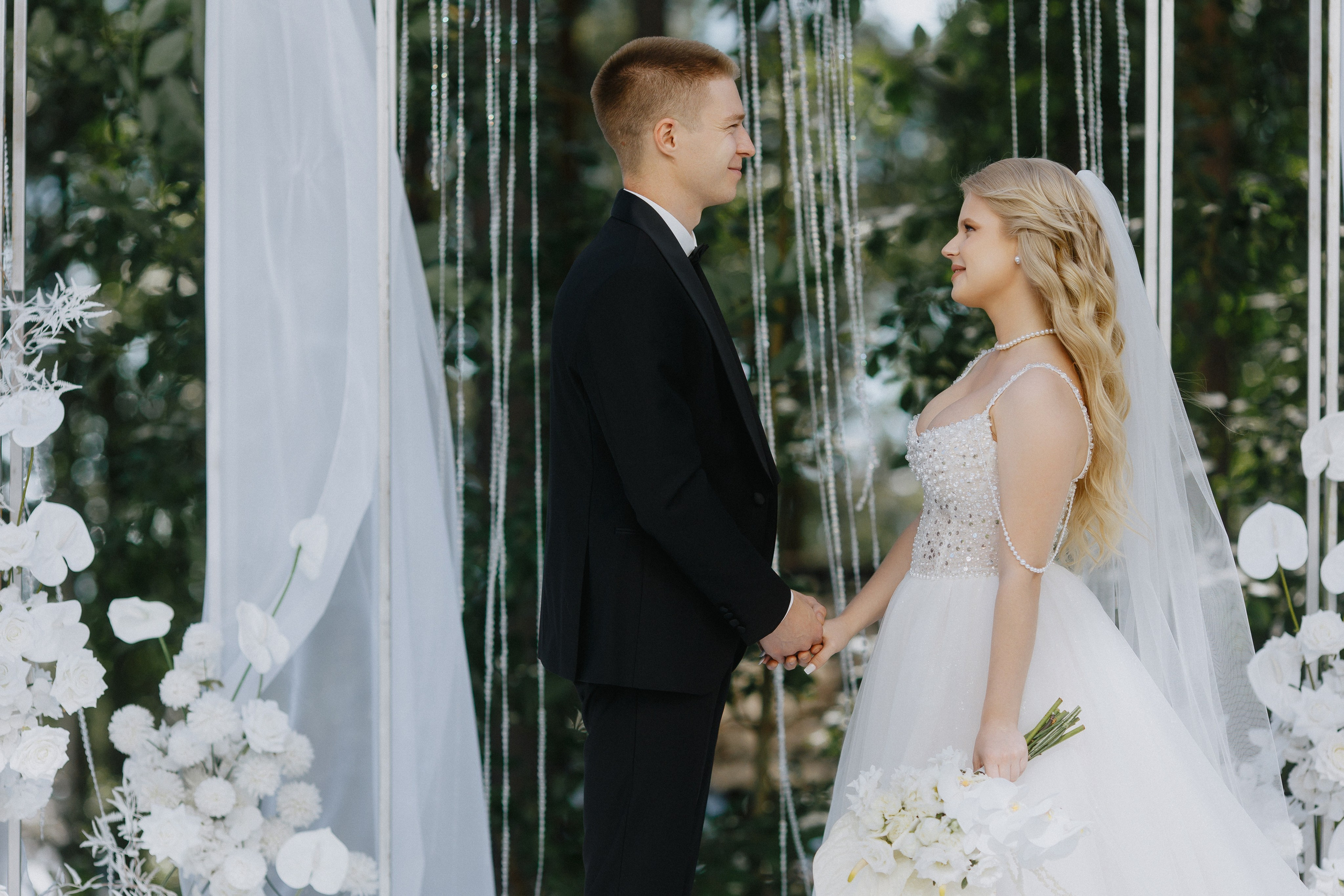 Алексей и Алена. Фотограф Иркутск Антипин Сергей