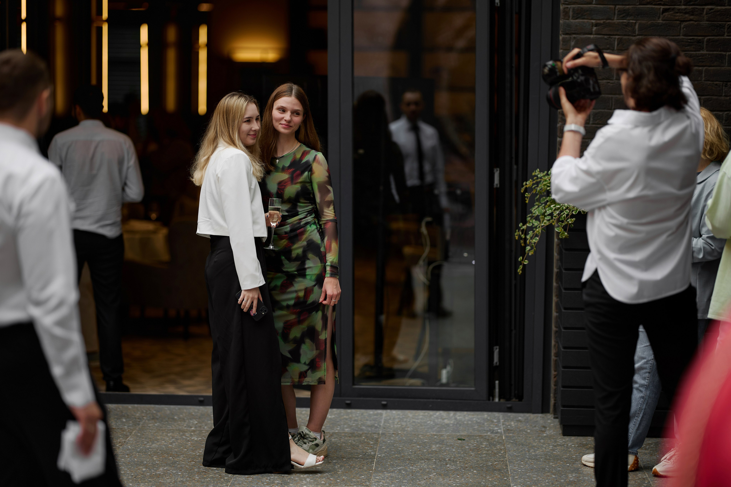 HAPPY BIRTHDAY, KOSTYA!. ARTEMIY IGNATOV