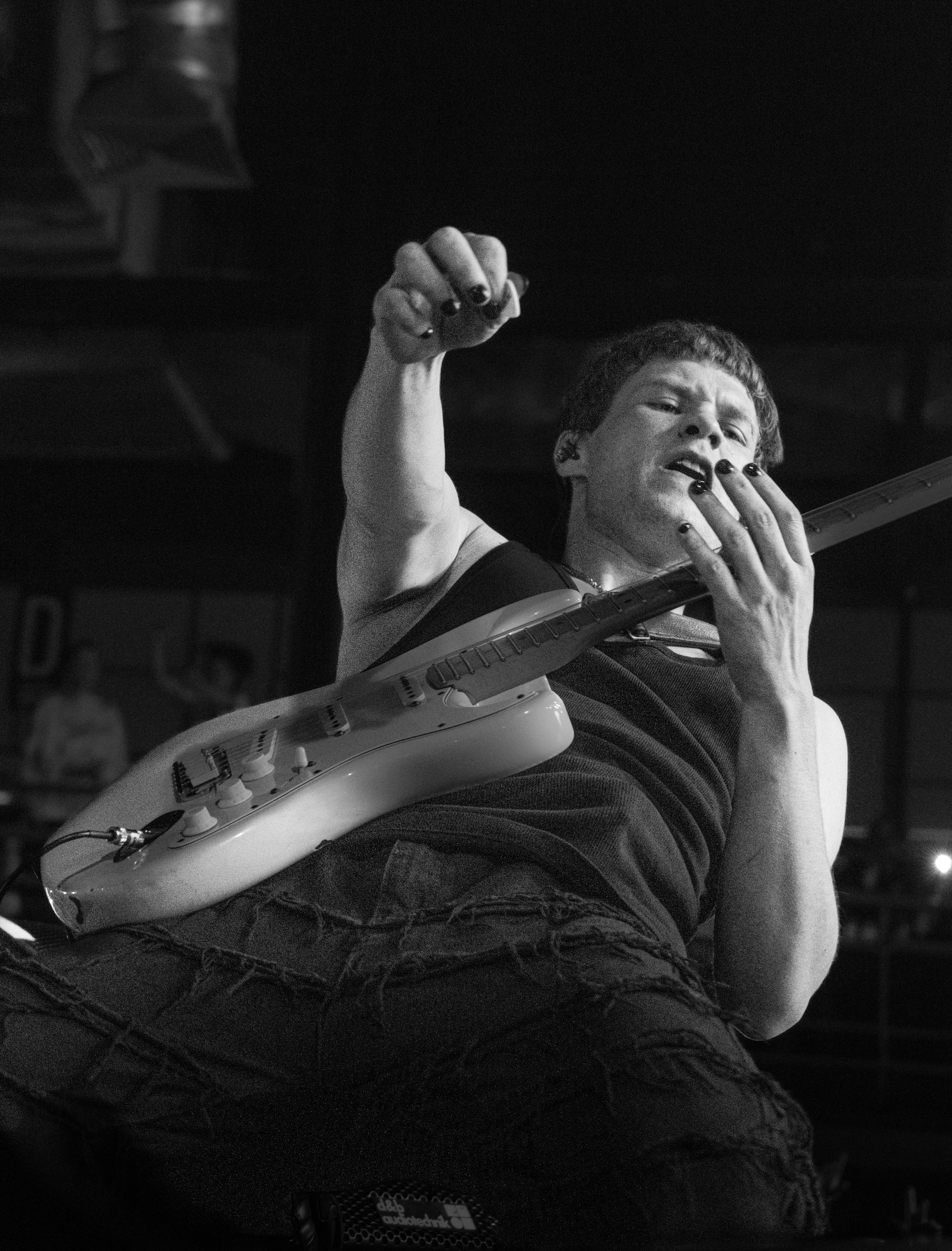 SLAVA MARLOW | CONCERT A2. OVIXON WEB