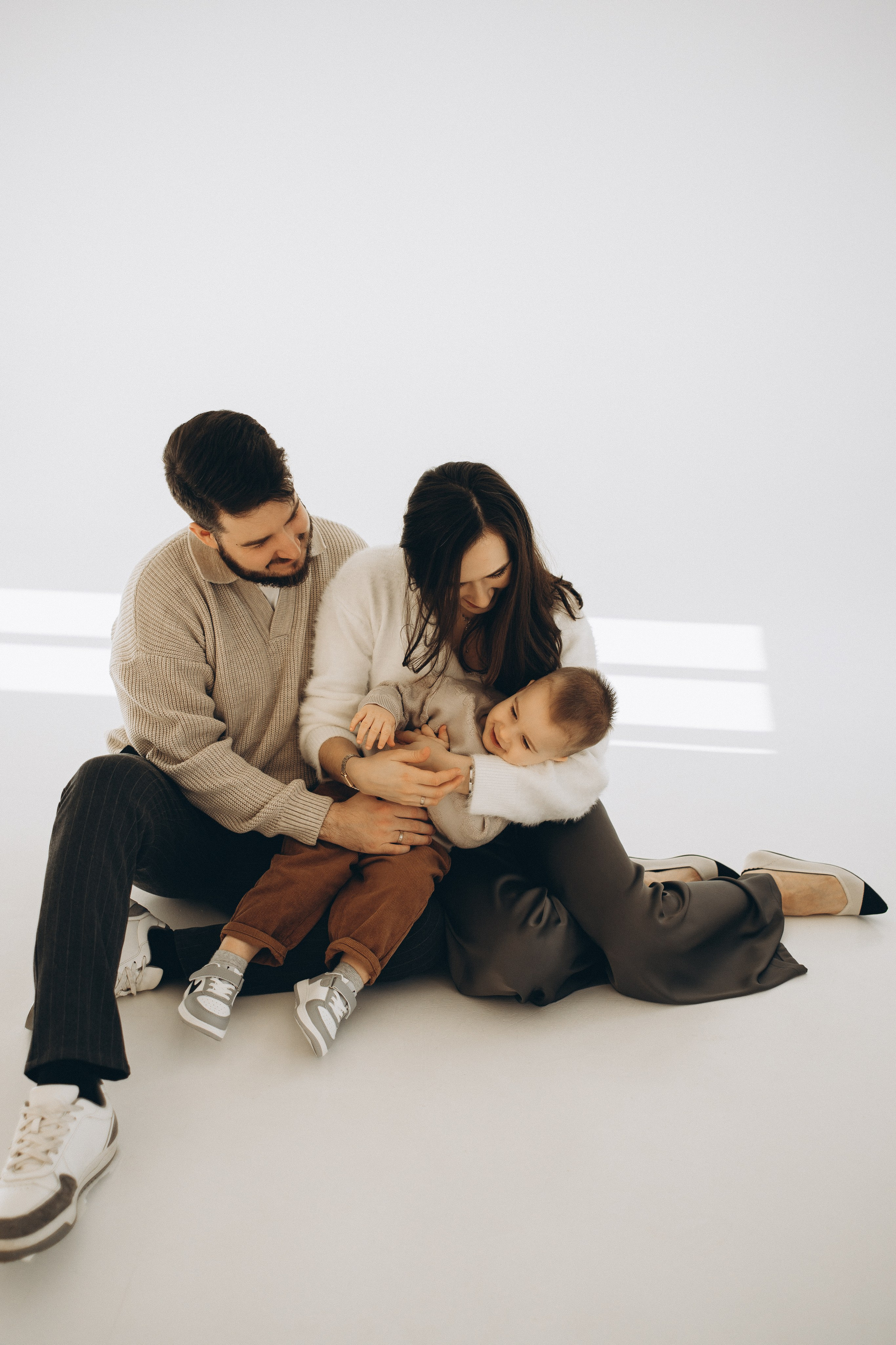 Семейная история 2 годика. Семейный и детский фотограф, таганрог, ростов-на-дону