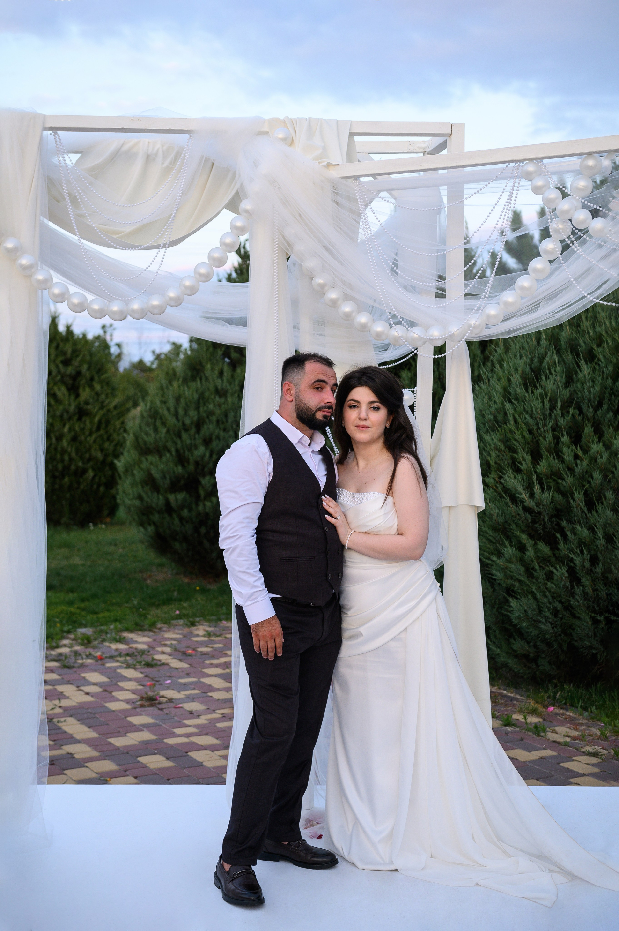 А & М. Свадебный и семейный фотограф в Миллерово и Ростове Алёна Черепенина