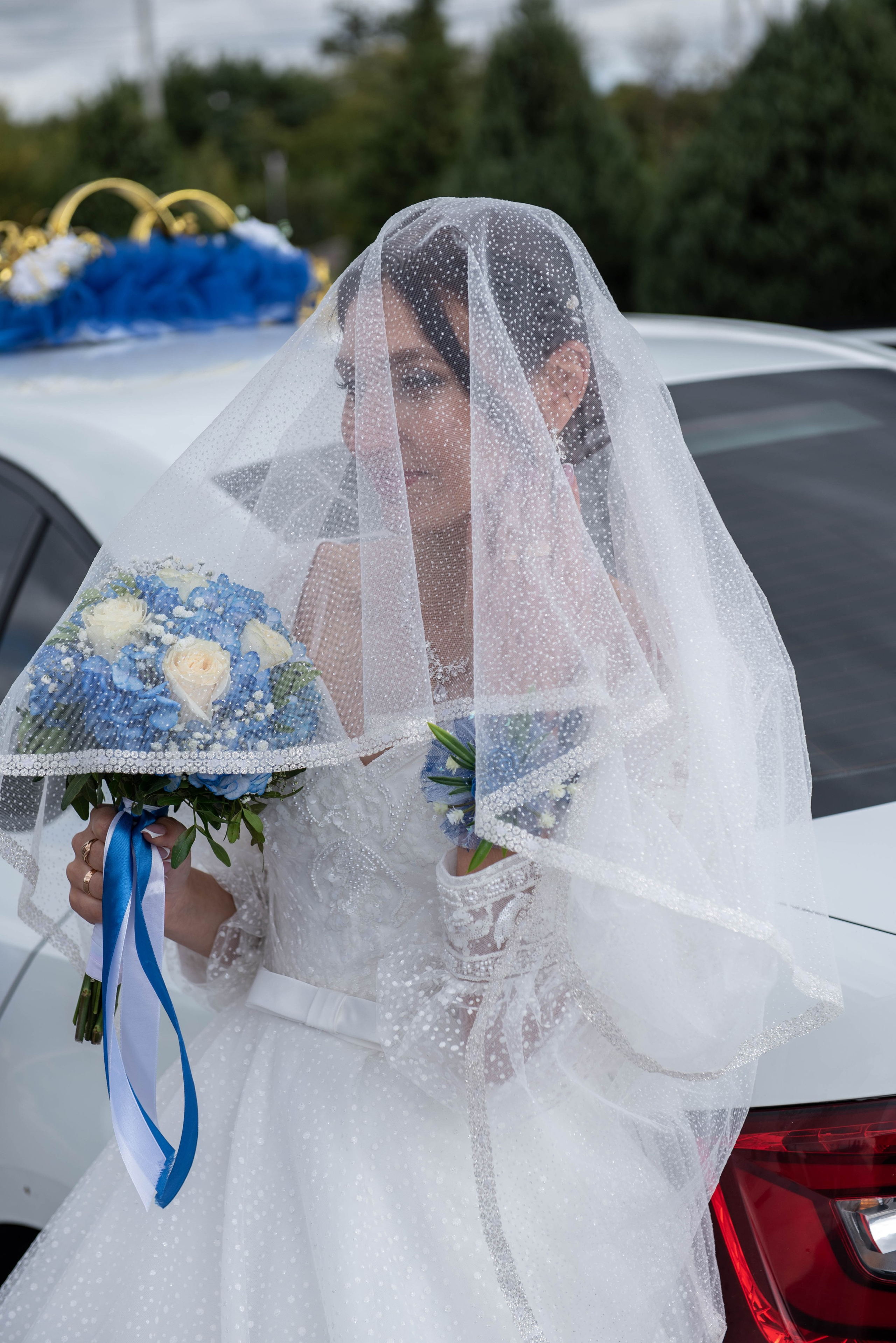 Данил & Анастасия. Свадебный и семейный фотограф в Миллерово и Ростове Алёна Черепенина