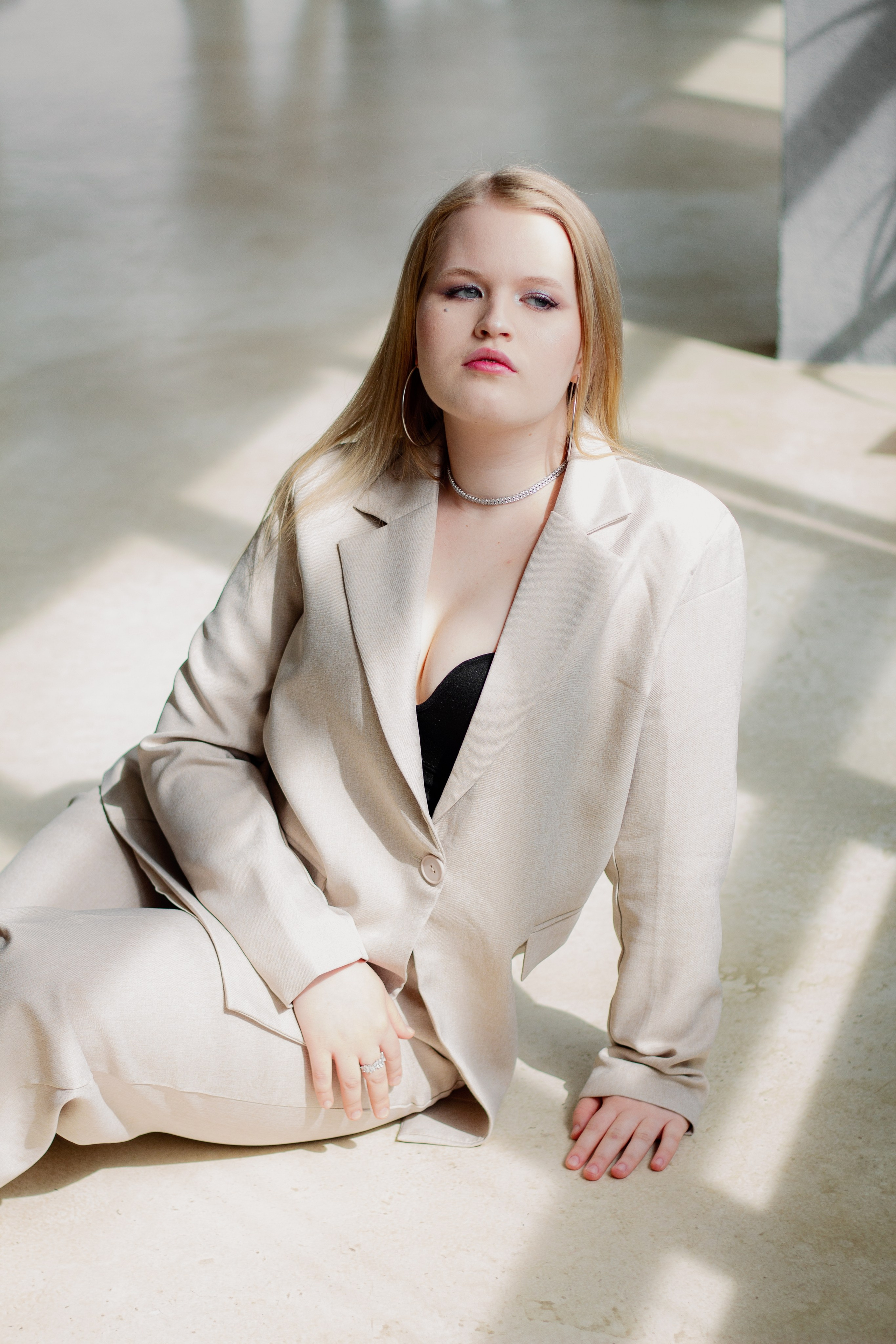 Коллективная фотосессия в студии, Екатеринбург. Фотограф в Екатеринбурге Пойгина Елена