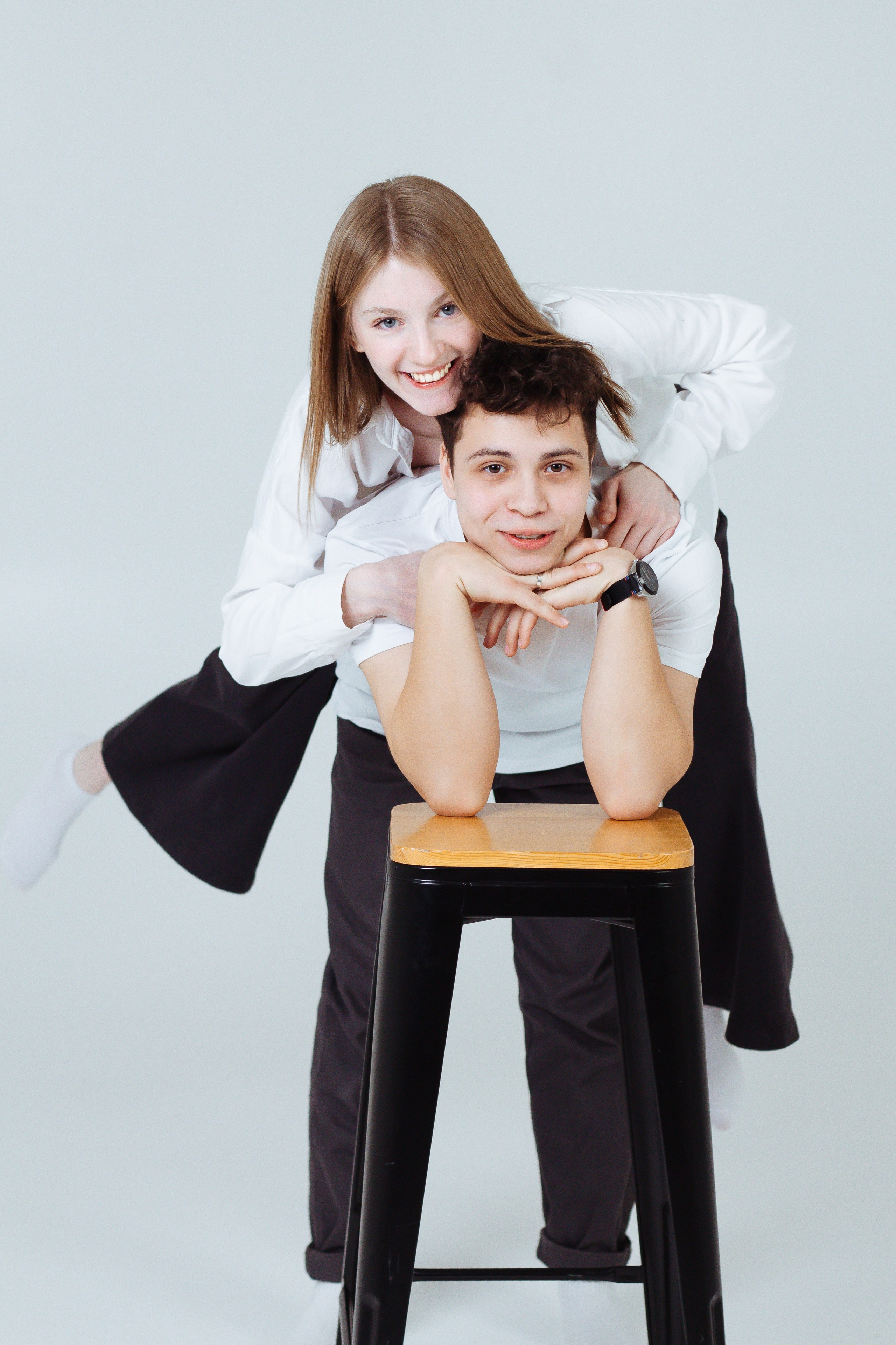 Семейная фотосессия, Екатеринбург. Фотограф в Екатеринбурге Пойгина Елена