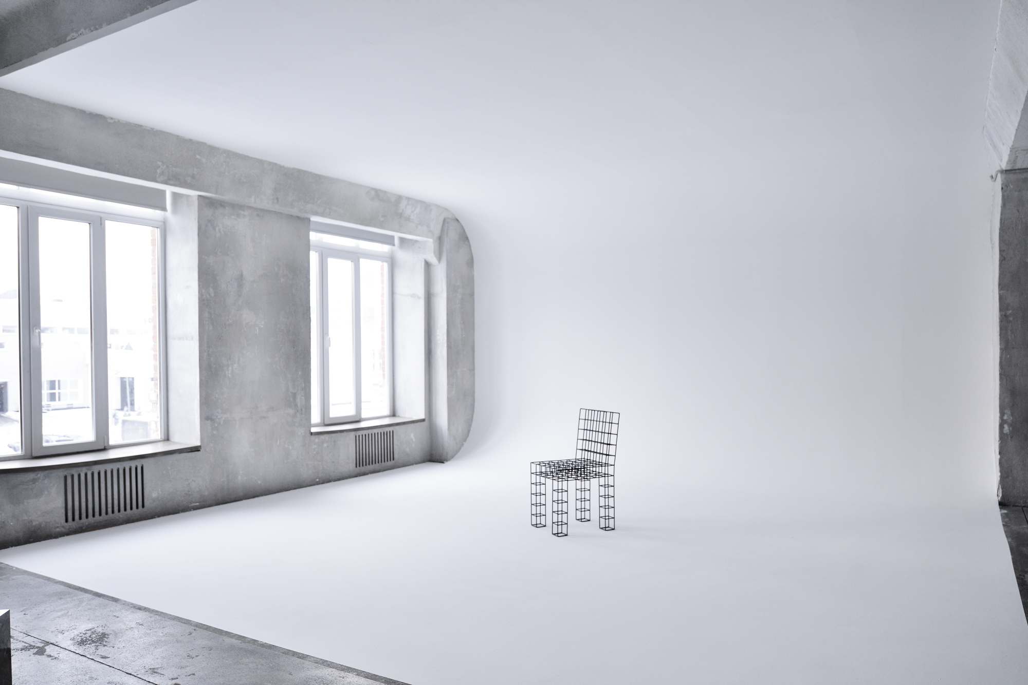 Зал № 56. Фотограф в Москве и области Синенкова Екатерина