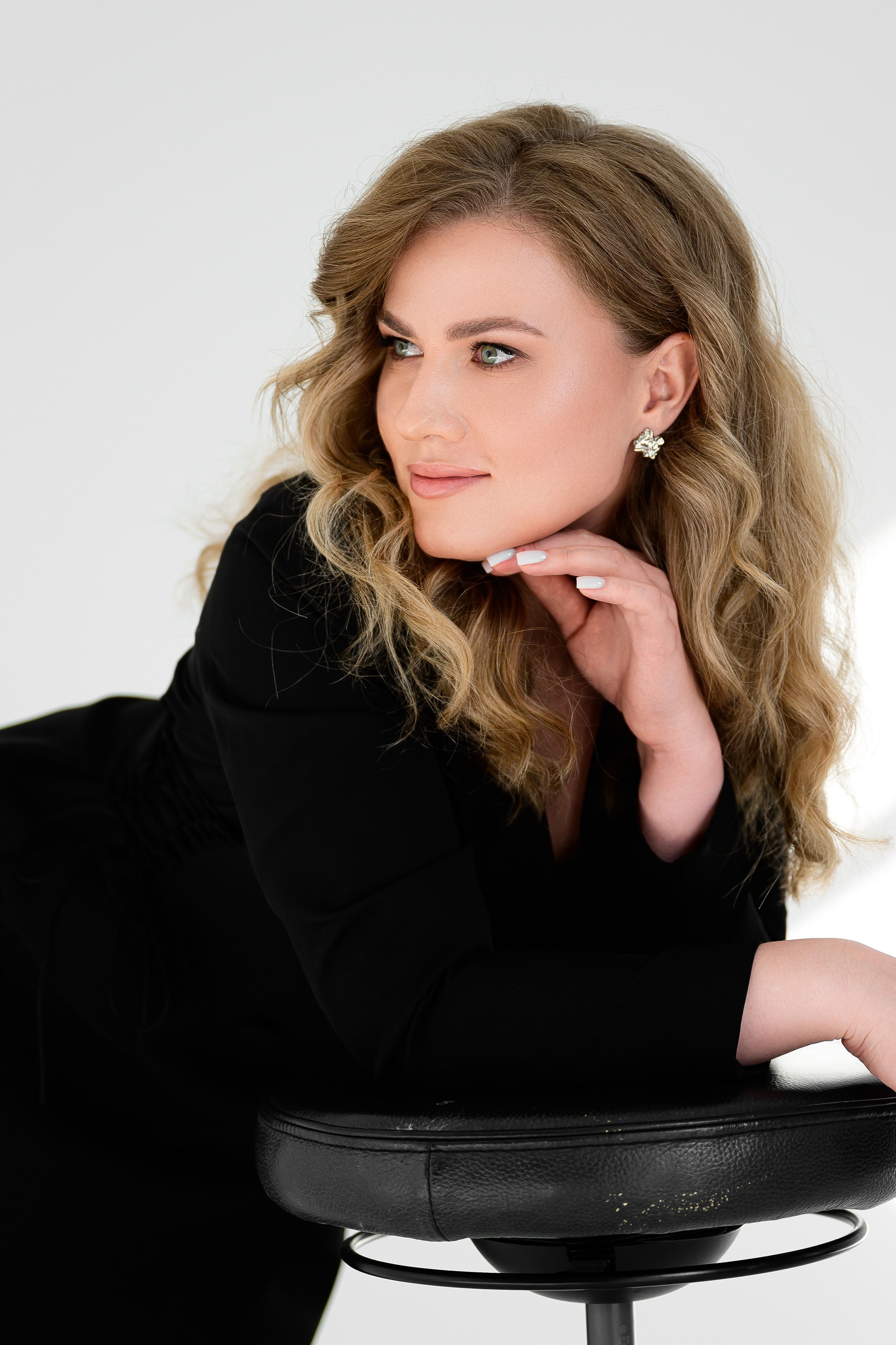 Юля. Тамара Власова