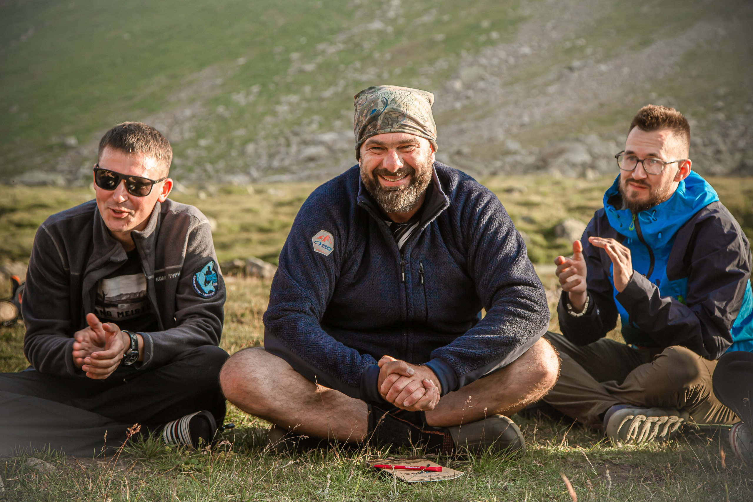 КАВКАЗ. Авторские туры с профессиональным фотографом