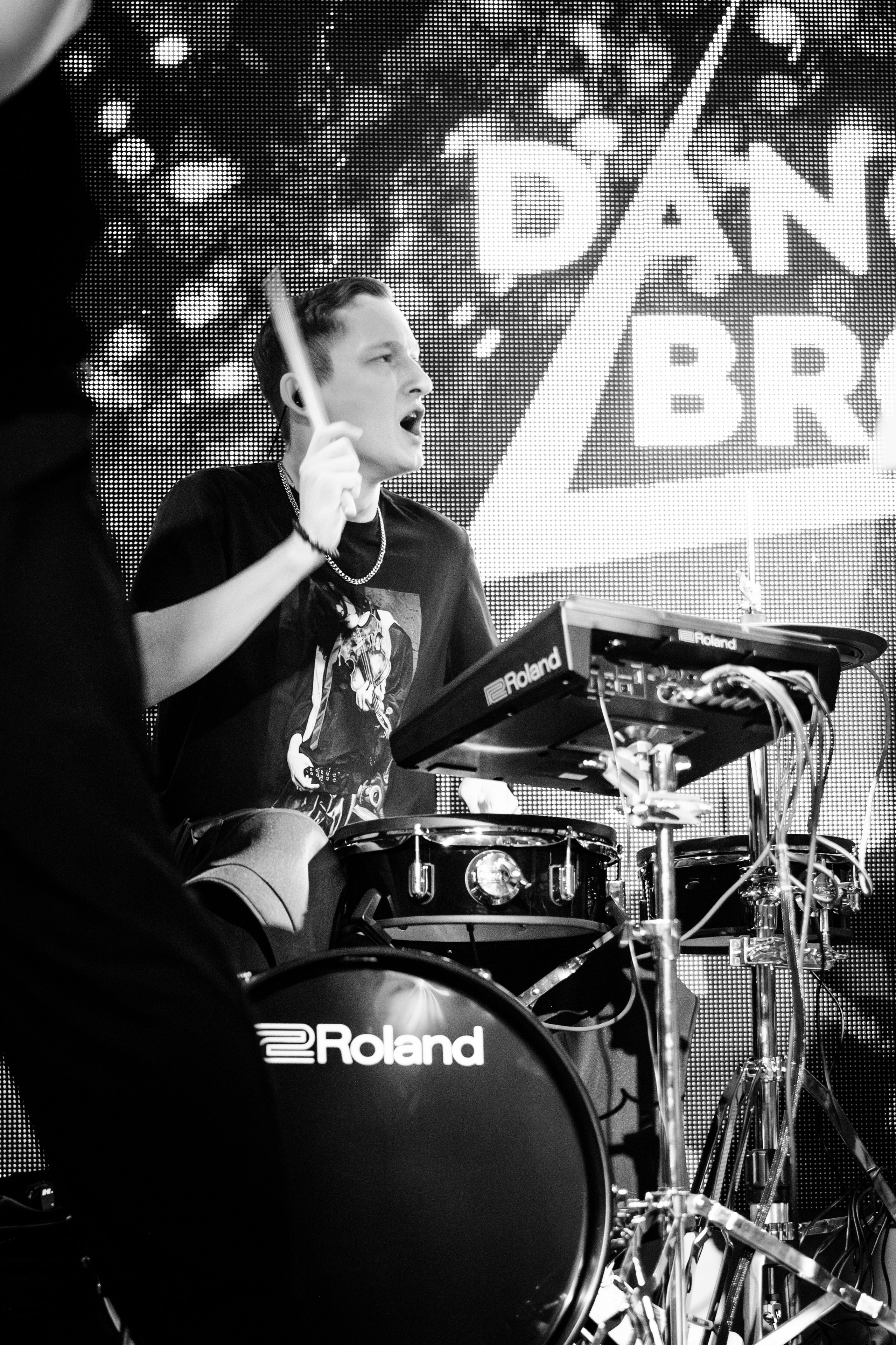 Концерт. Фотограф и видеограф в Тюмени Анна Жагорина, ваши фото еще не отдавали так быстро!