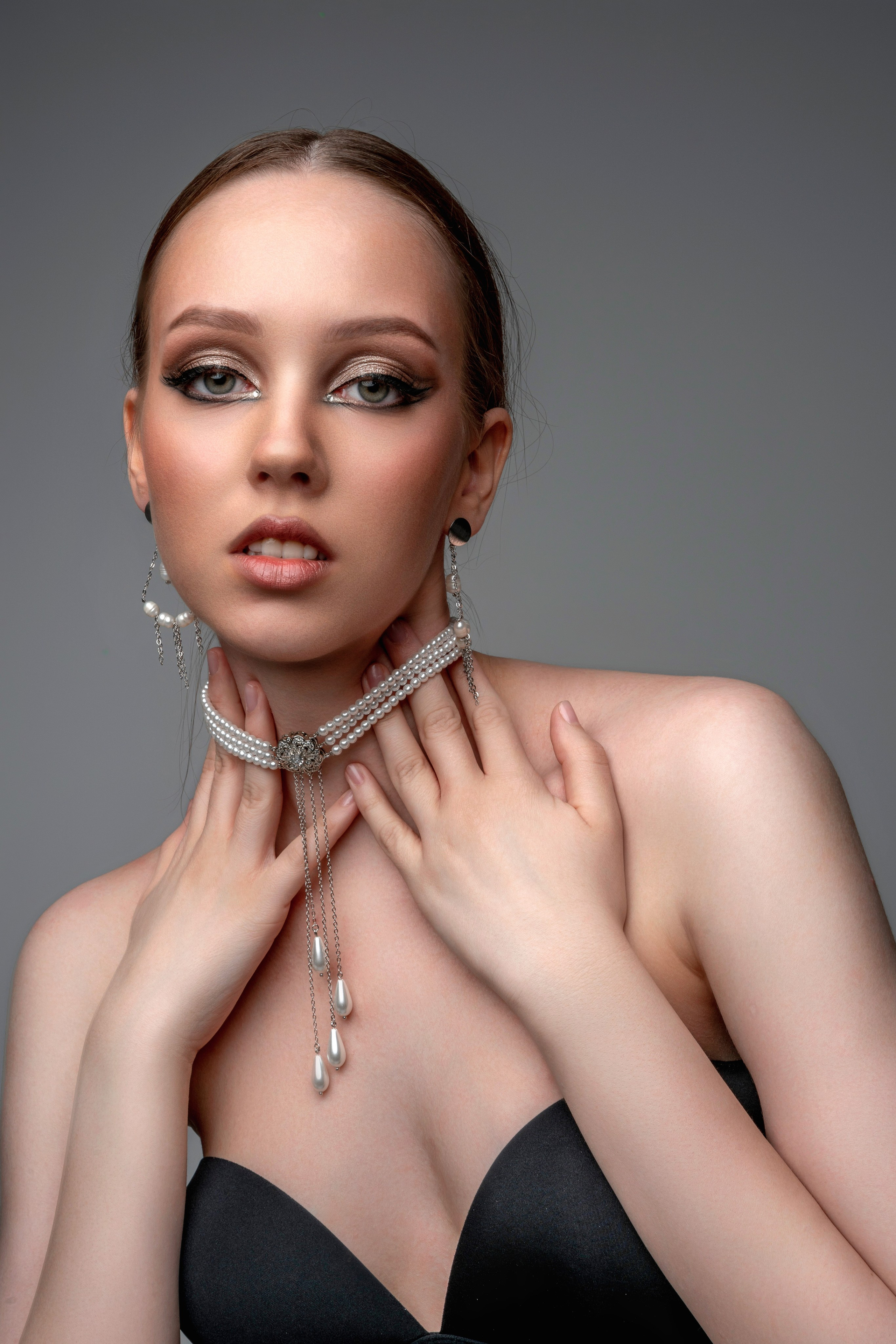 Украшения. Профессиональный фотограф Ковалева Олеся