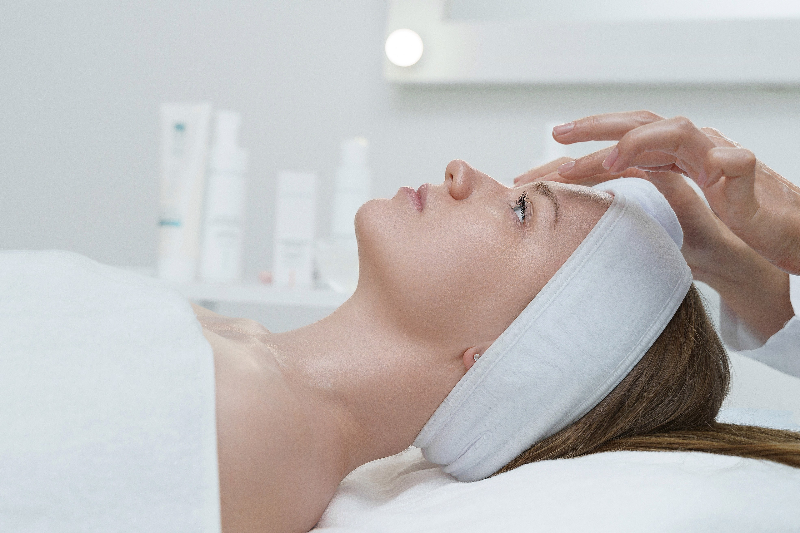 Косметология. Профессиональный фотограф Ковалева Олеся