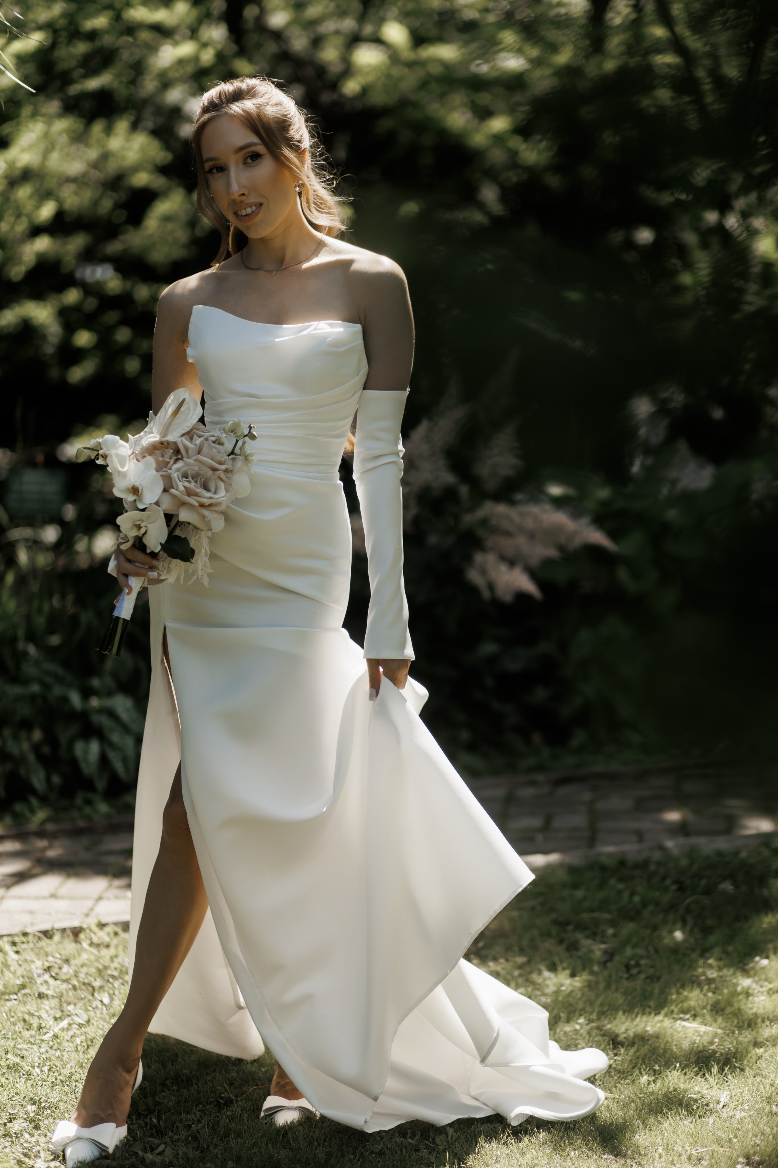 A&P. Свадебный фотограф Екатерина Худякова — Ярославль, Санкт-Петербург, Москва