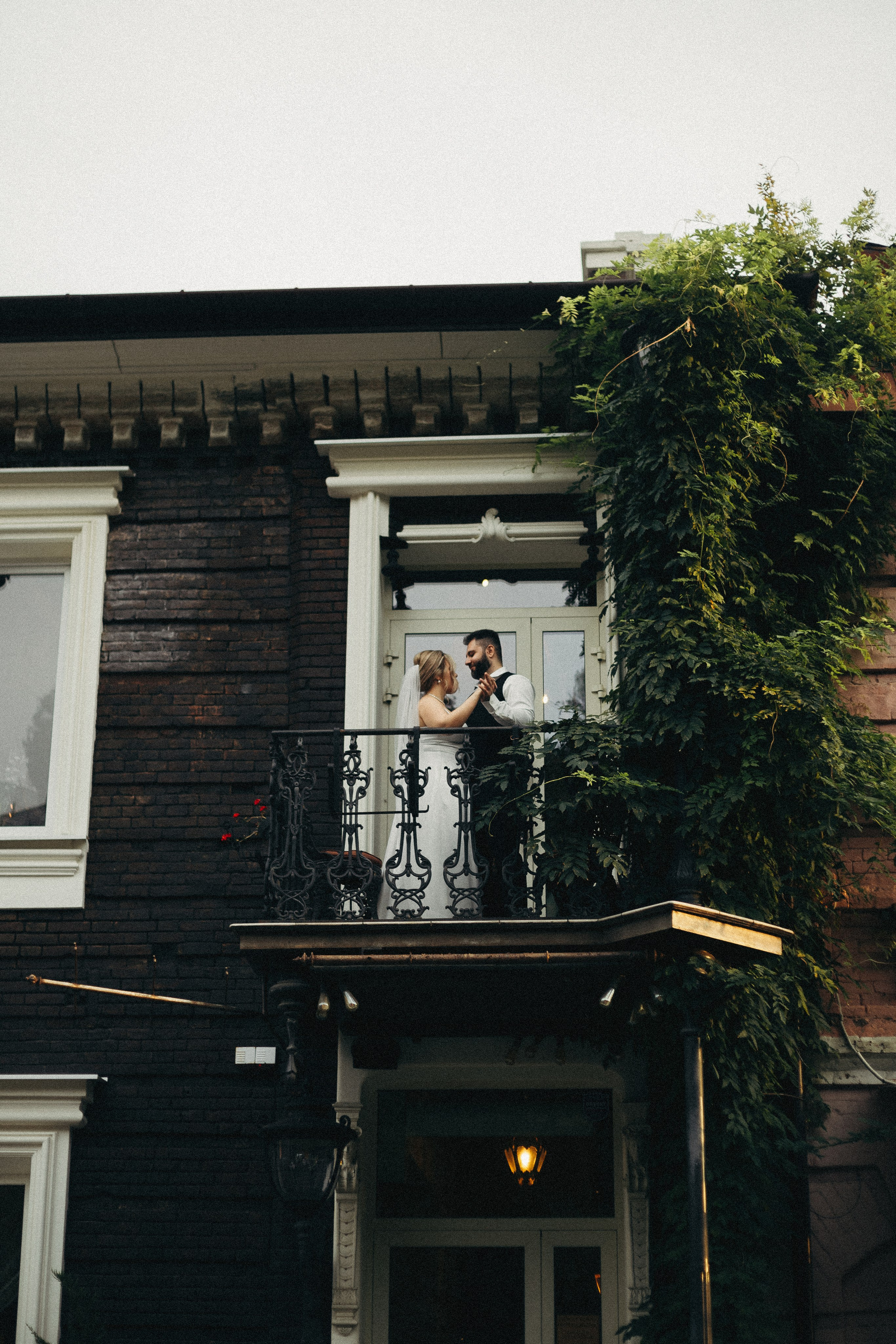 Ира и Дима. Даша Царёва, фотограф