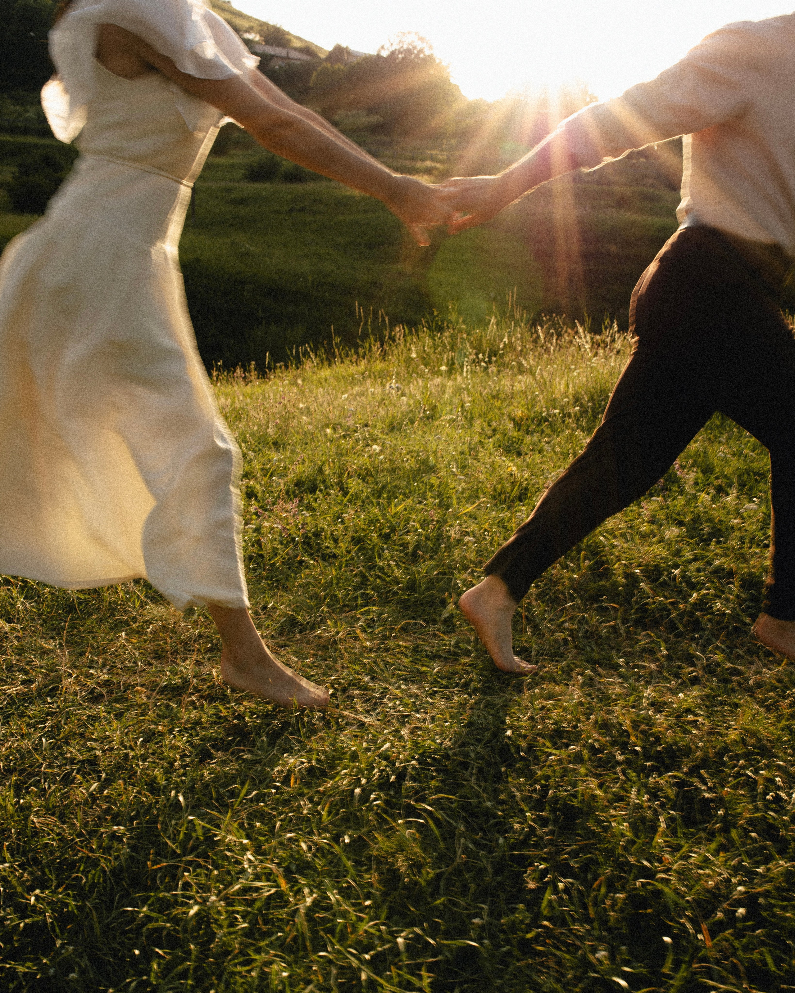 Ульяна и Назар. Даша Царёва, фотограф