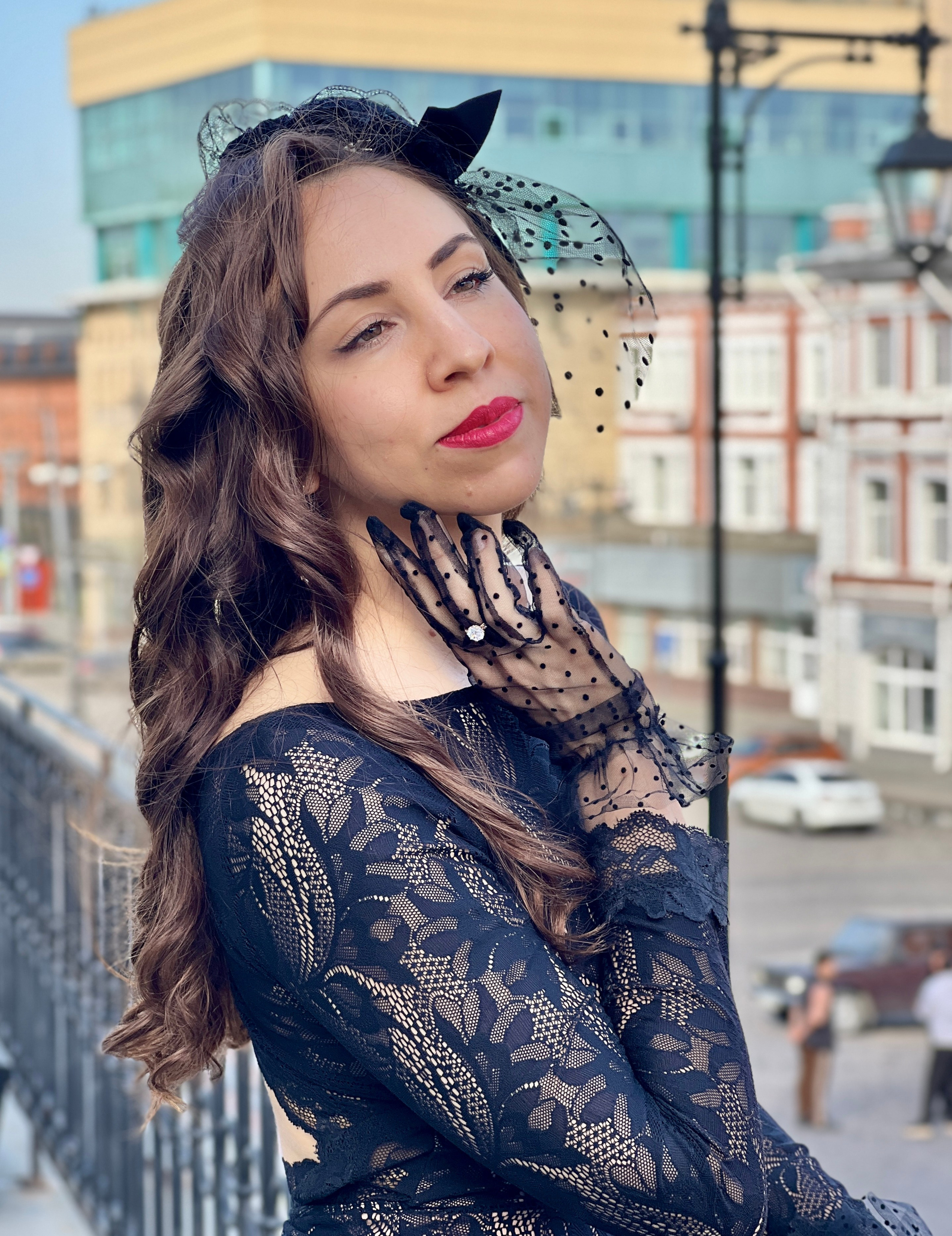 Дарья. Фотограф в Нижнем Новгороде, Дзержинске Олеся Хозяева