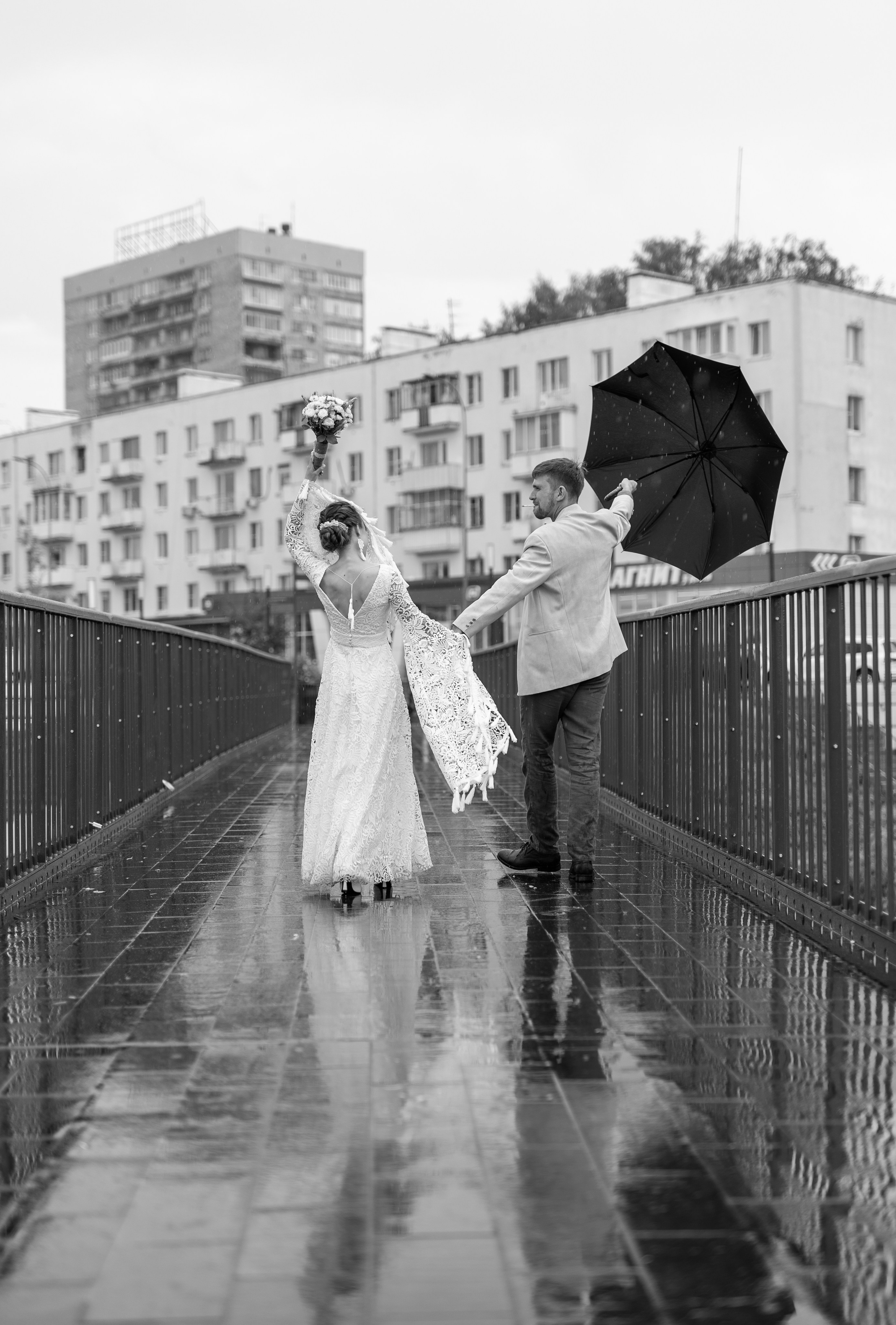 Денис и Лилия. Фотограф в Нижнем Новгороде, Дзержинске Олеся Хозяева