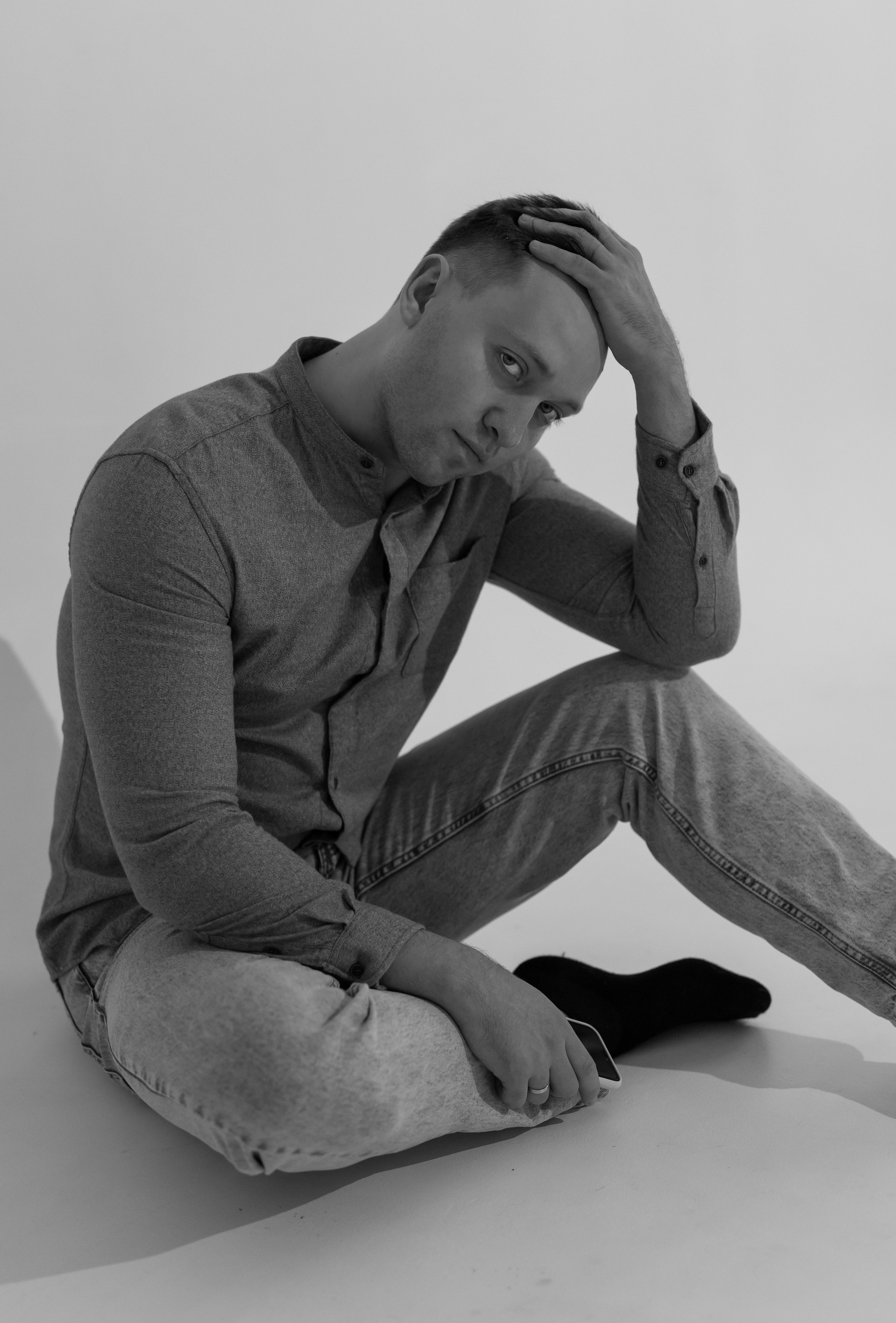 Дмитрий, Алина и Варя. Фотограф в Нижнем Новгороде, Дзержинске Олеся Хозяева