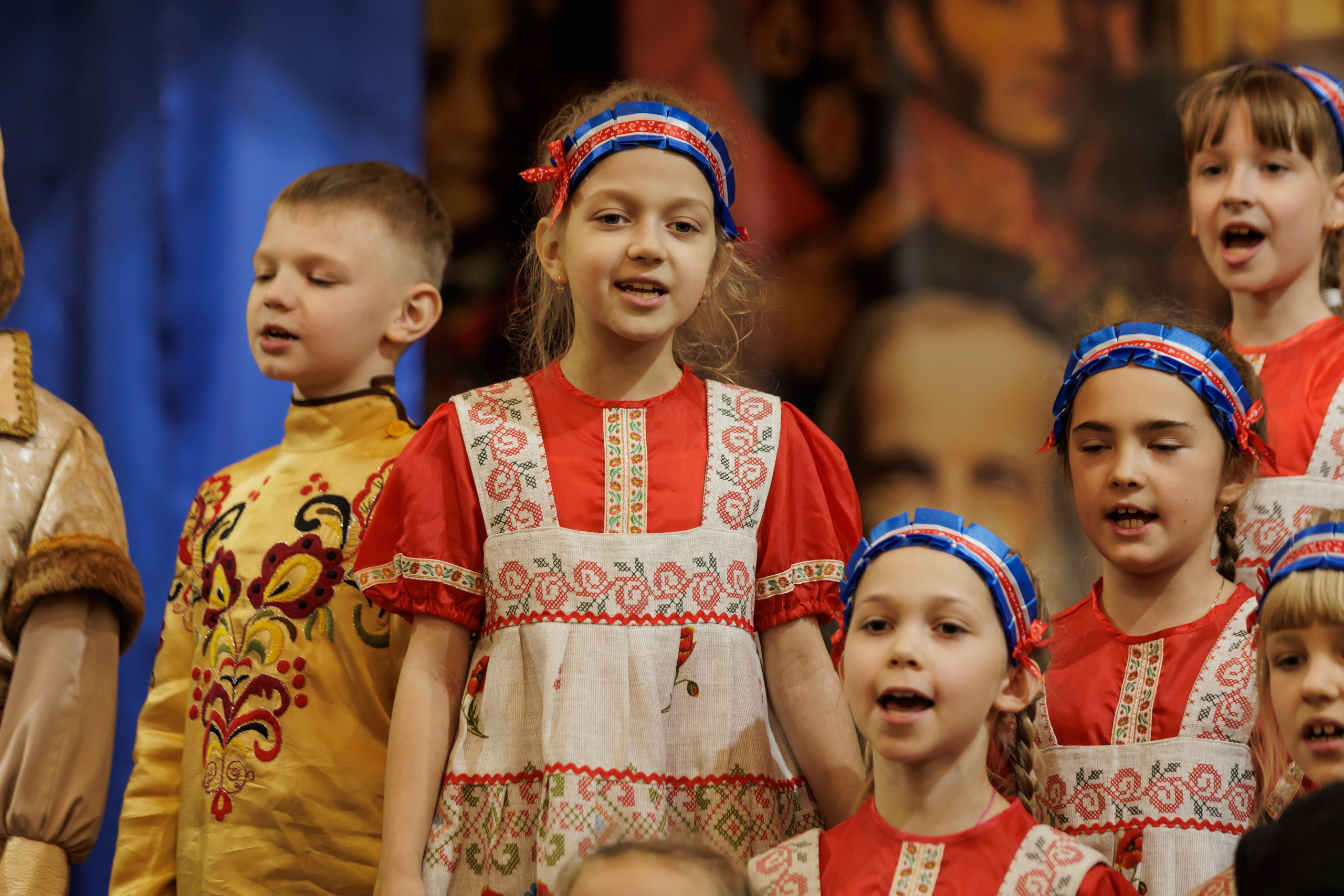 Жемчужинка гимназии 80 — 2025. Фотограф в Нижнем Новгороде, Дзержинске Олеся Хозяева