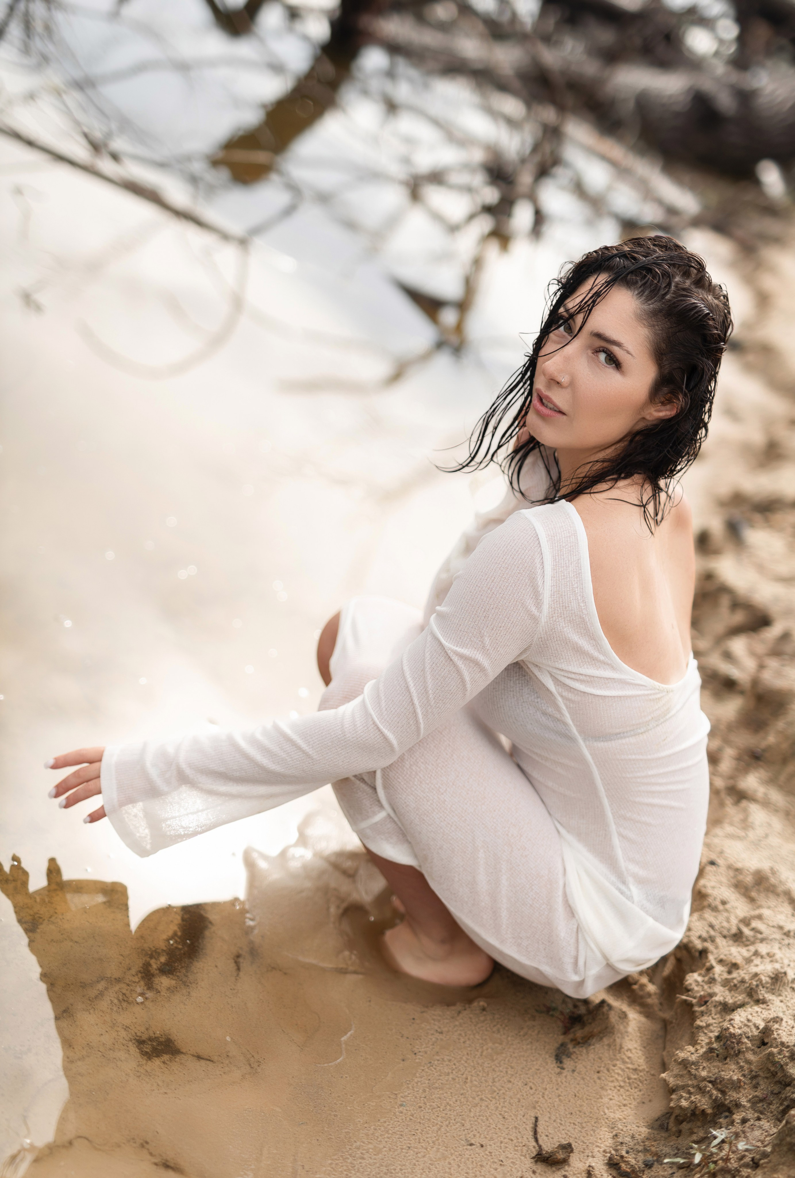 Владлена. Фотограф в Нижнем Новгороде, Дзержинске Олеся Хозяева