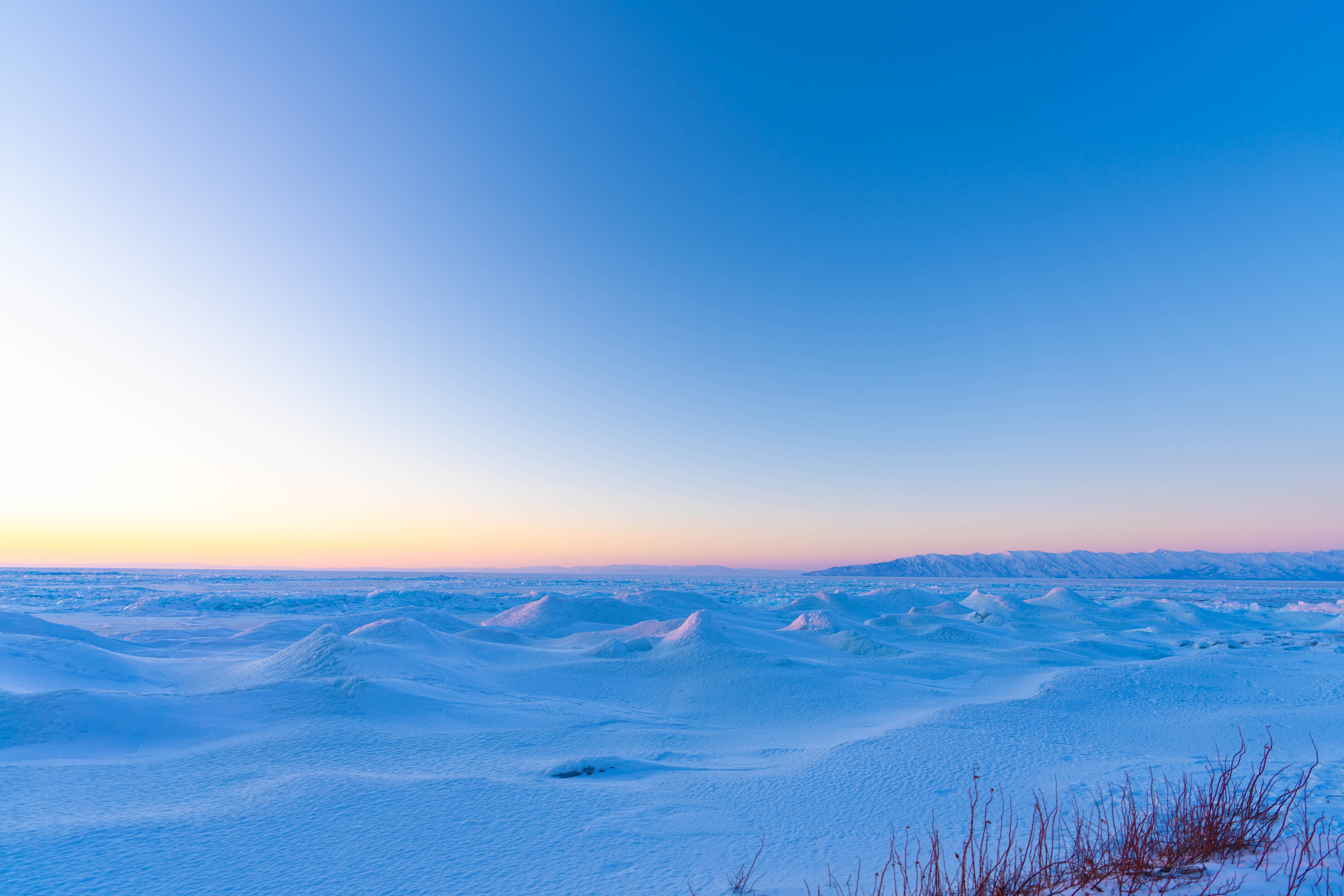 Байкал. Фотографирую для себя, своей семьи и друзей!